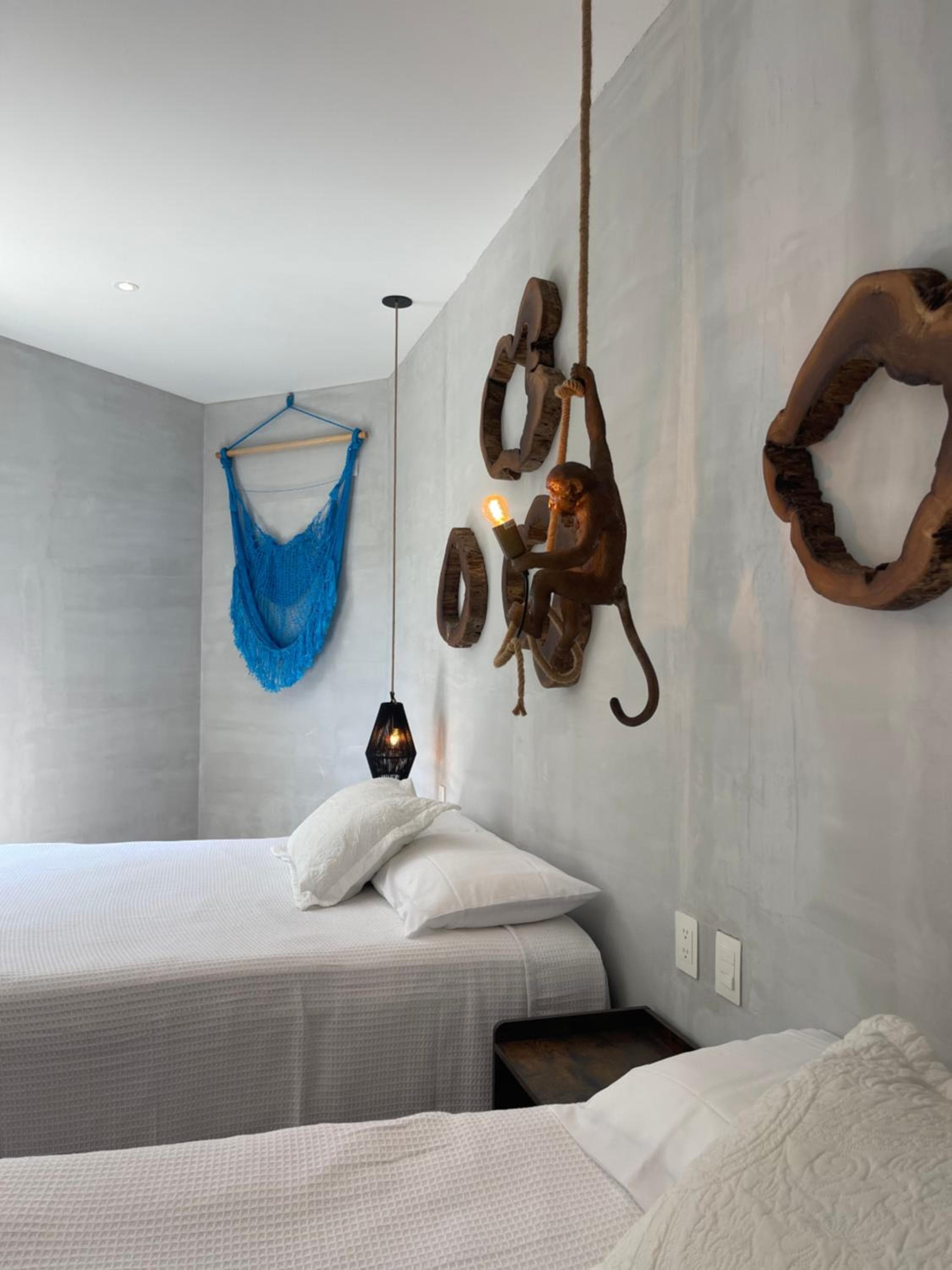 *CASA ALUXES- Guesthouse*, Cancún, photo 6