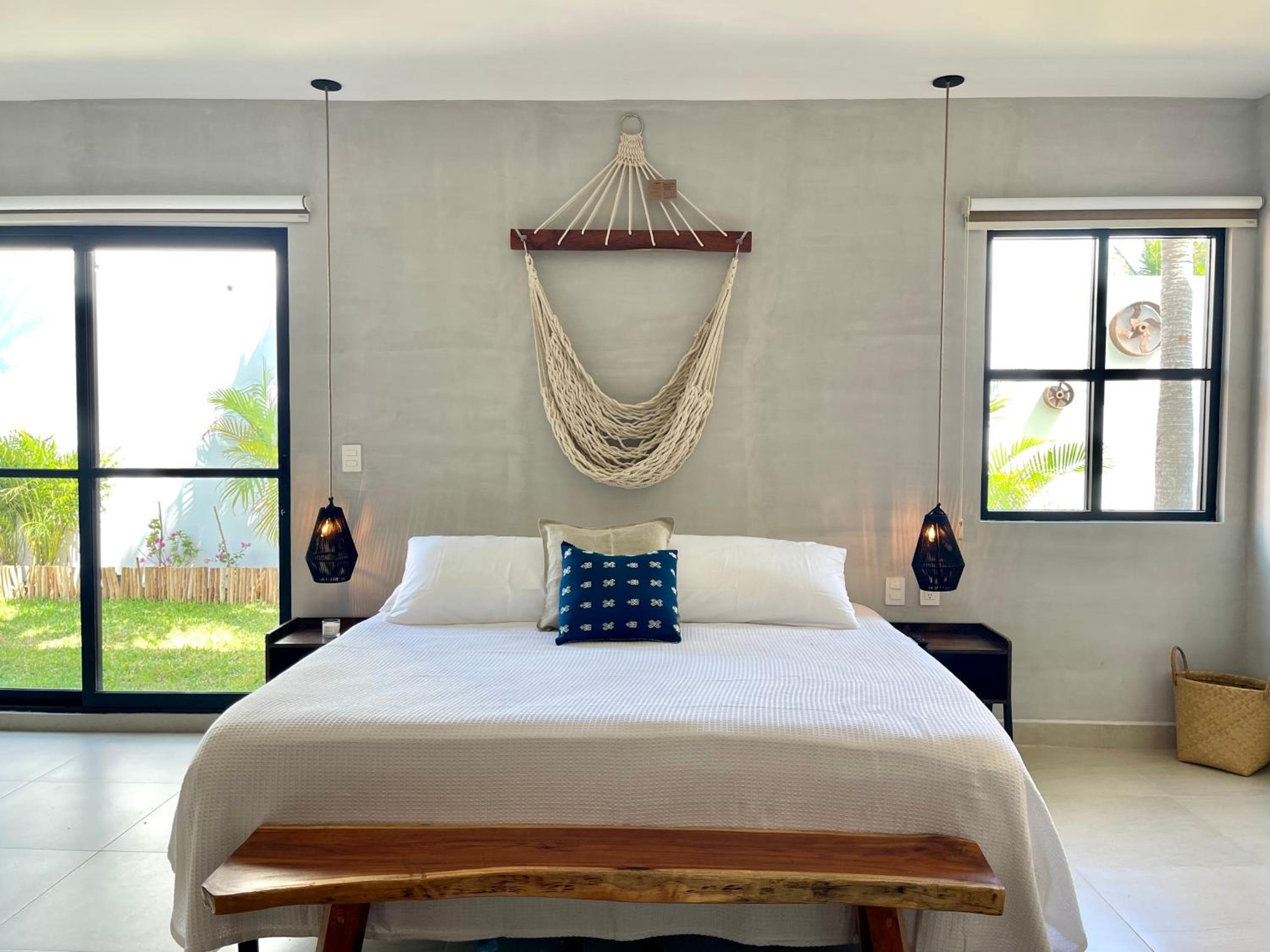 *CASA ALUXES- Guesthouse*, Cancún, photo 2