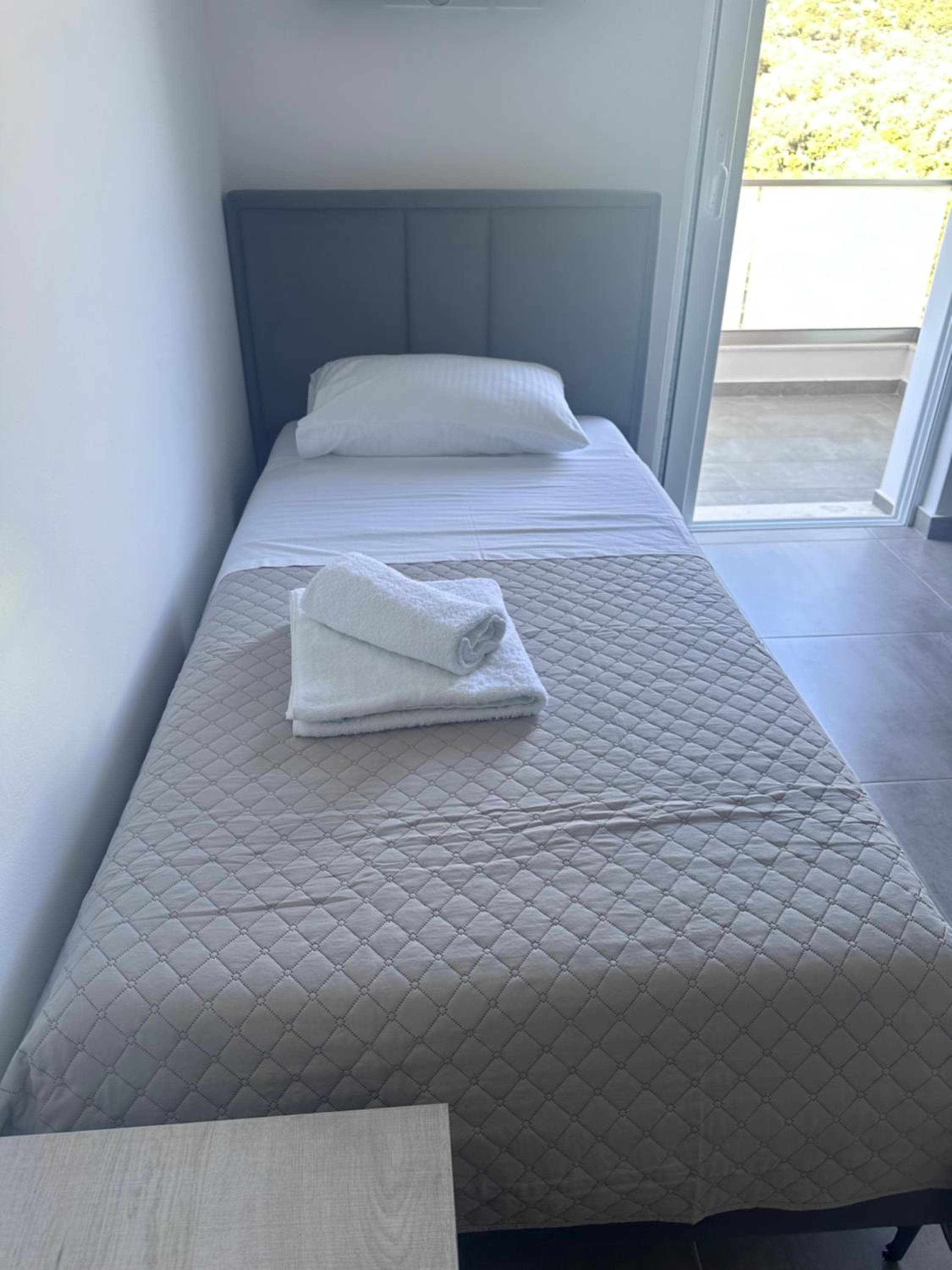Vila Melina, Himare, photo 4