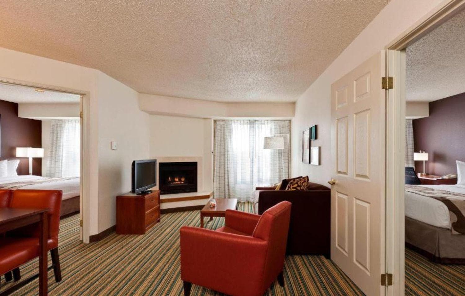 Residence Inn Merrillville, Merrillville, photo 4