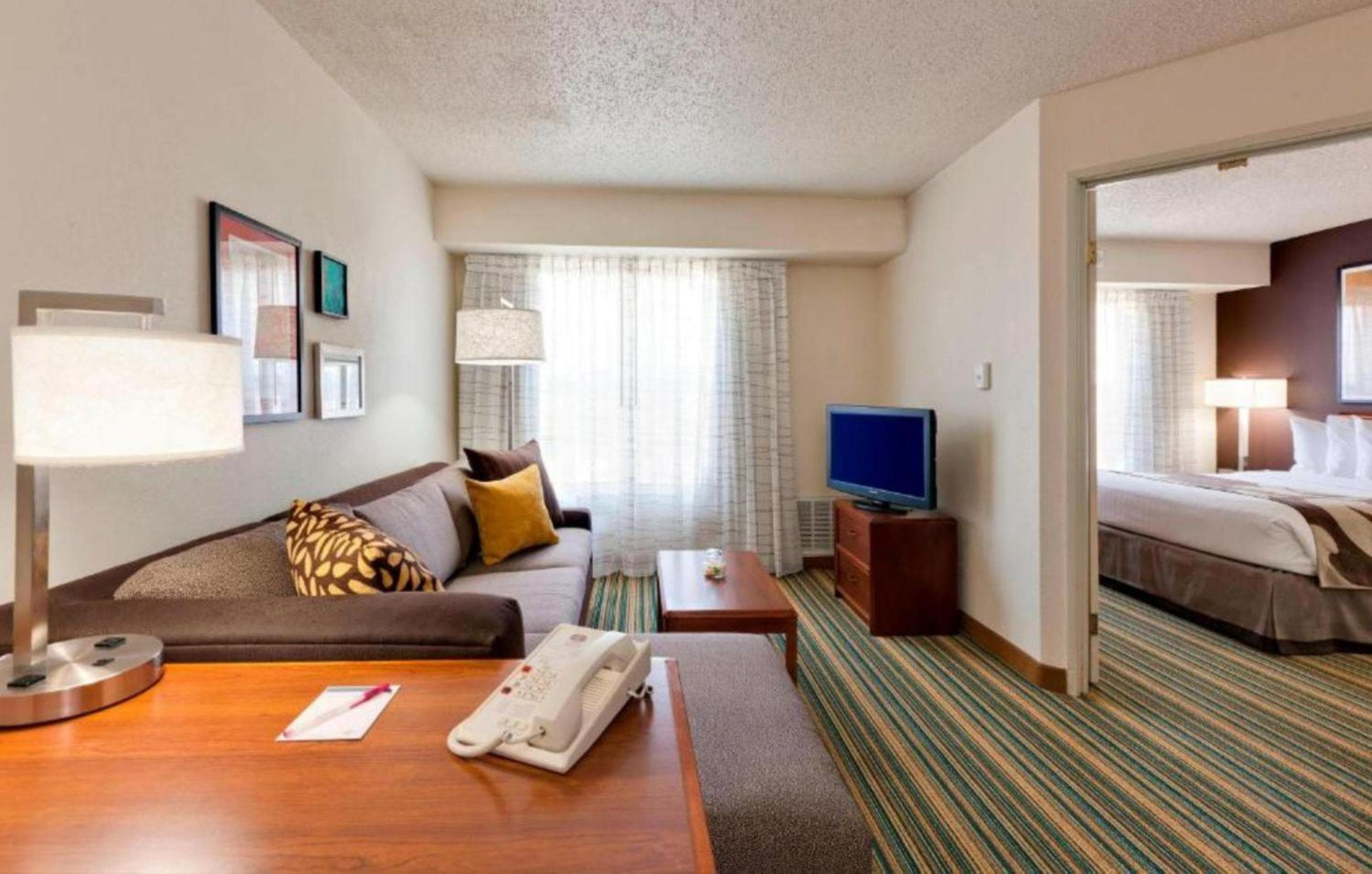 Residence Inn Merrillville, Merrillville, photo 3