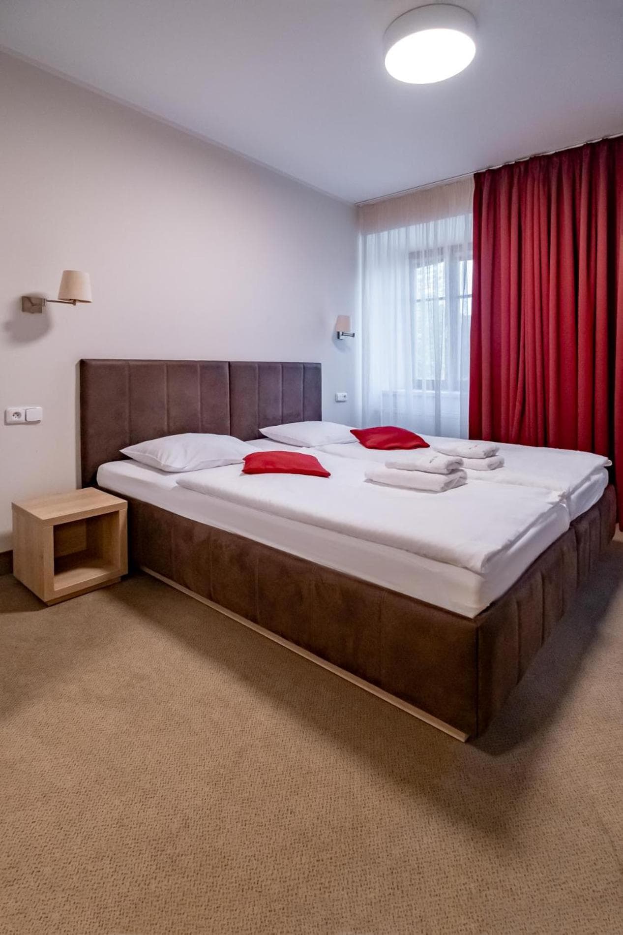 Hotel Stork, Lednice, photo 3
