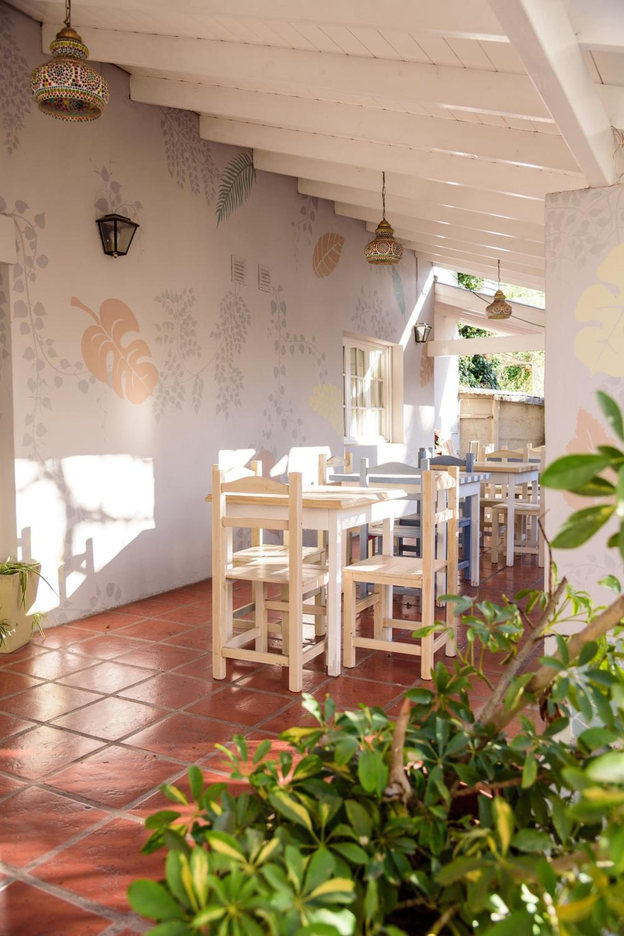 Curahue Apart Hotel, Tandil, photo 2