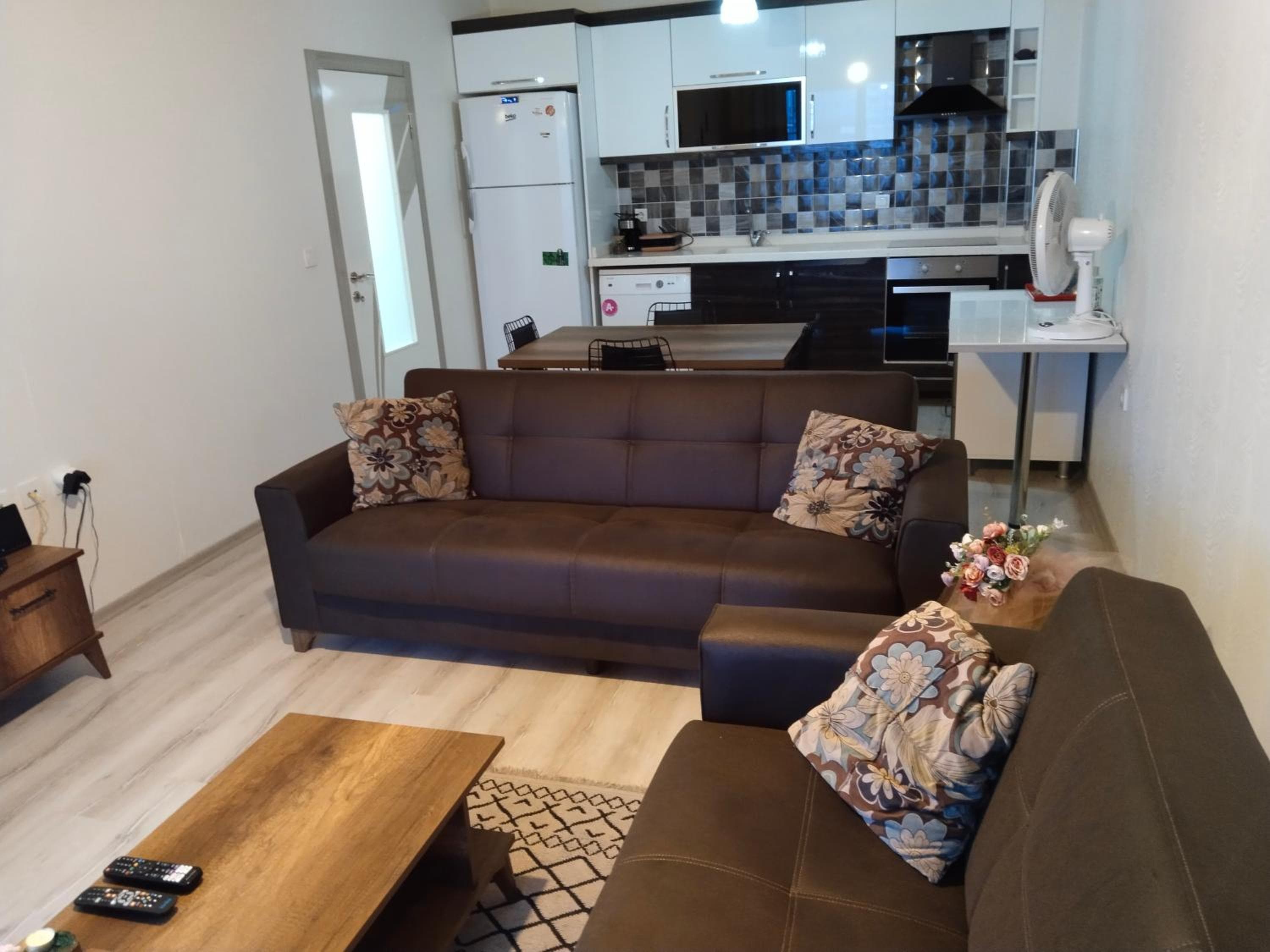 Ankara Eryaman Luxury Comfort Suites, Etimesğut, photo 5