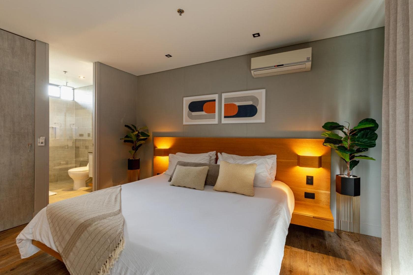 Loma Verde Aparthotel, Medellín, photo 4