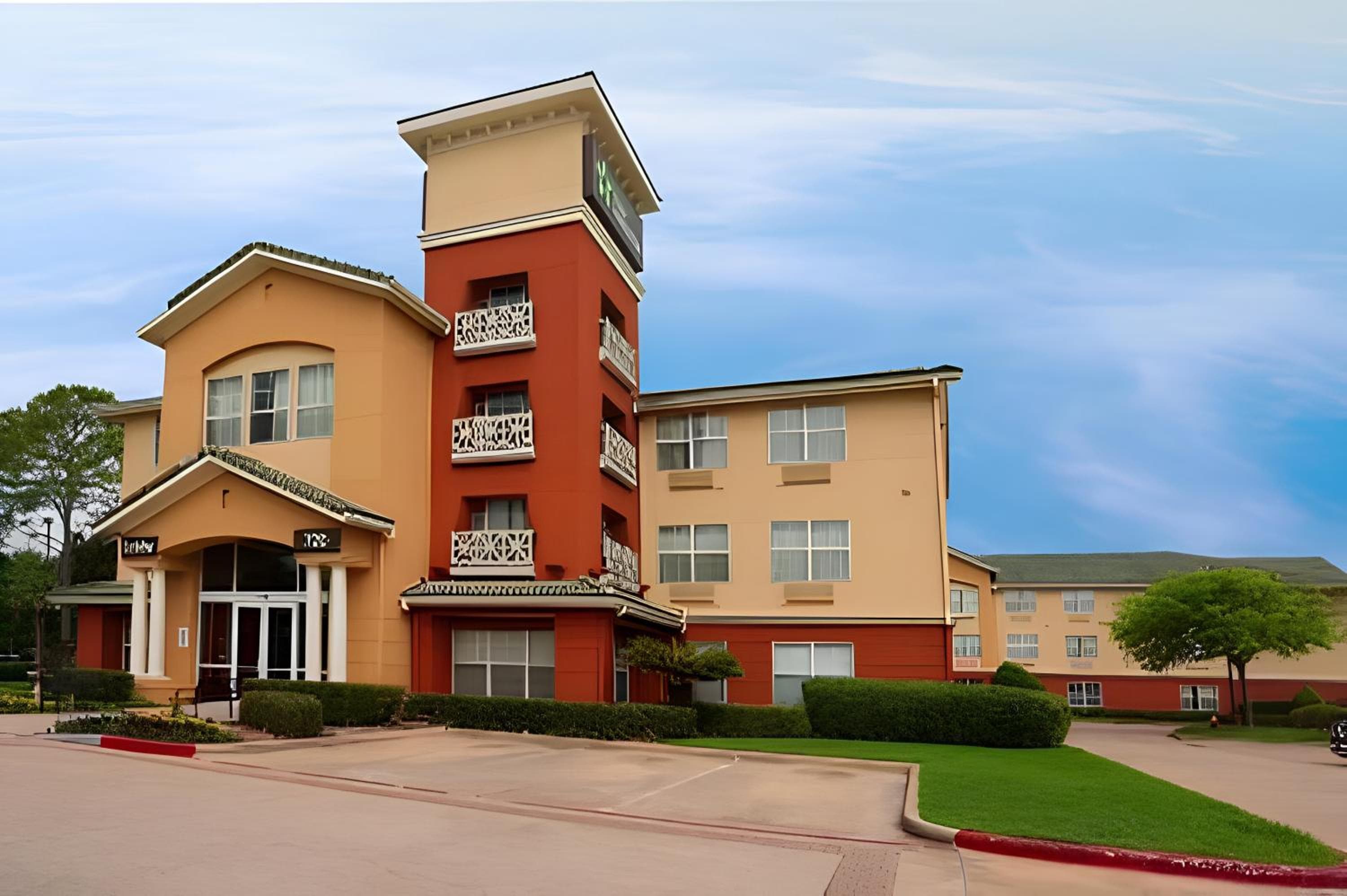 Candlewood Suites Houston Space Center - Webster, Webster