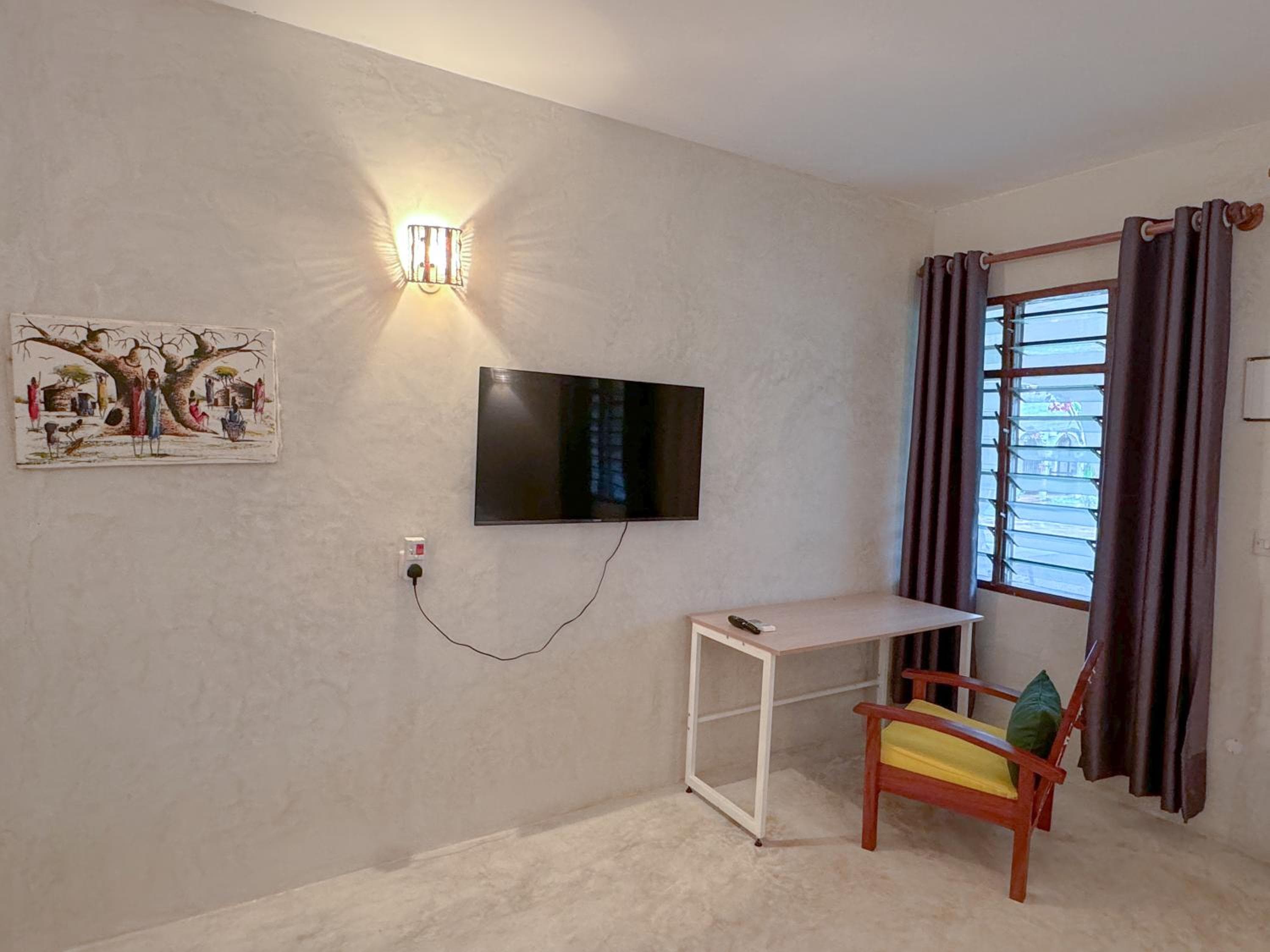 Kaleb's Beachfront Serviced Studio Apartments, Malindi, photo 2
