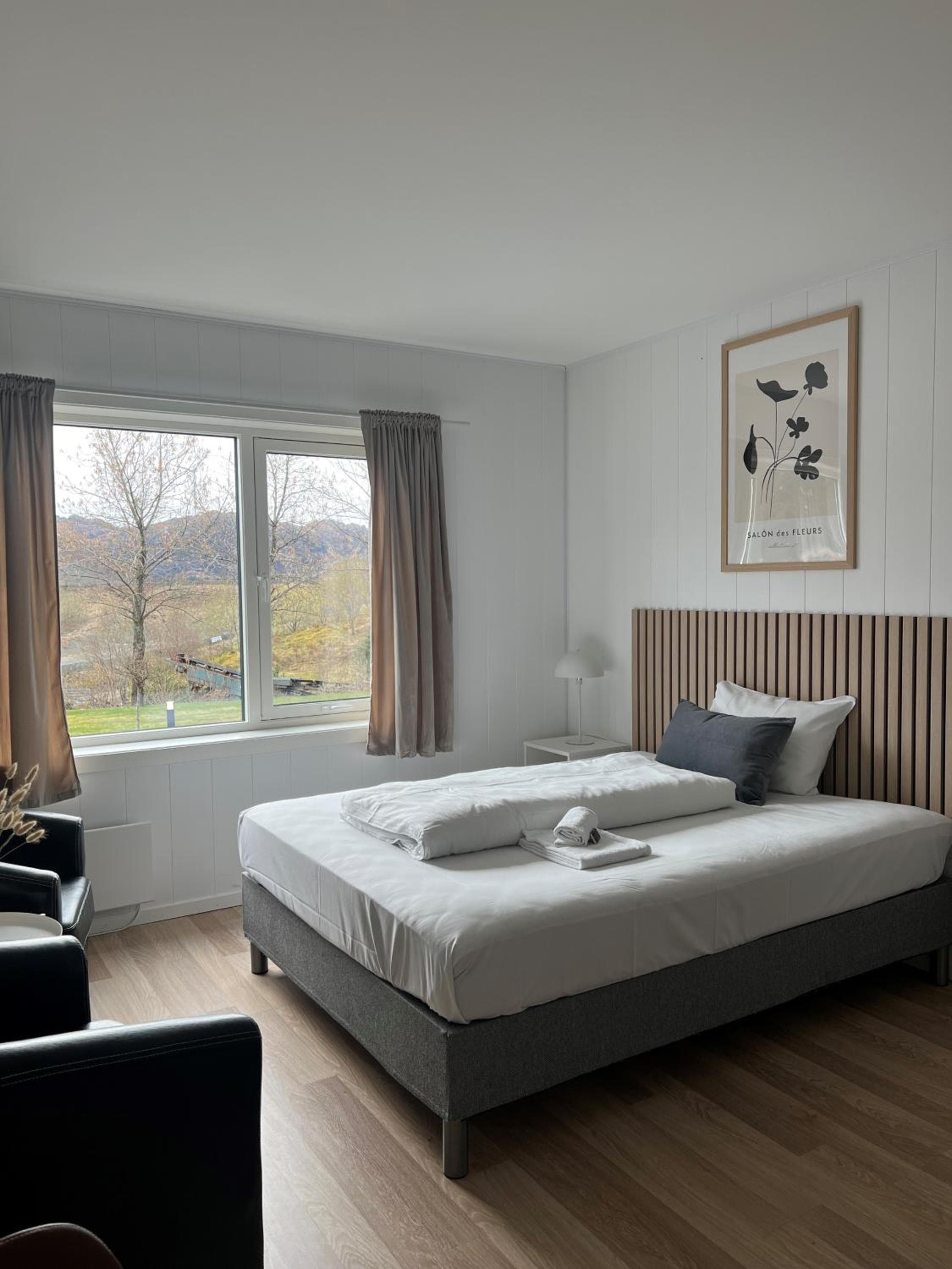 Selvbetjent leilighetshotell på Ålgård, Ålgård, photo 4