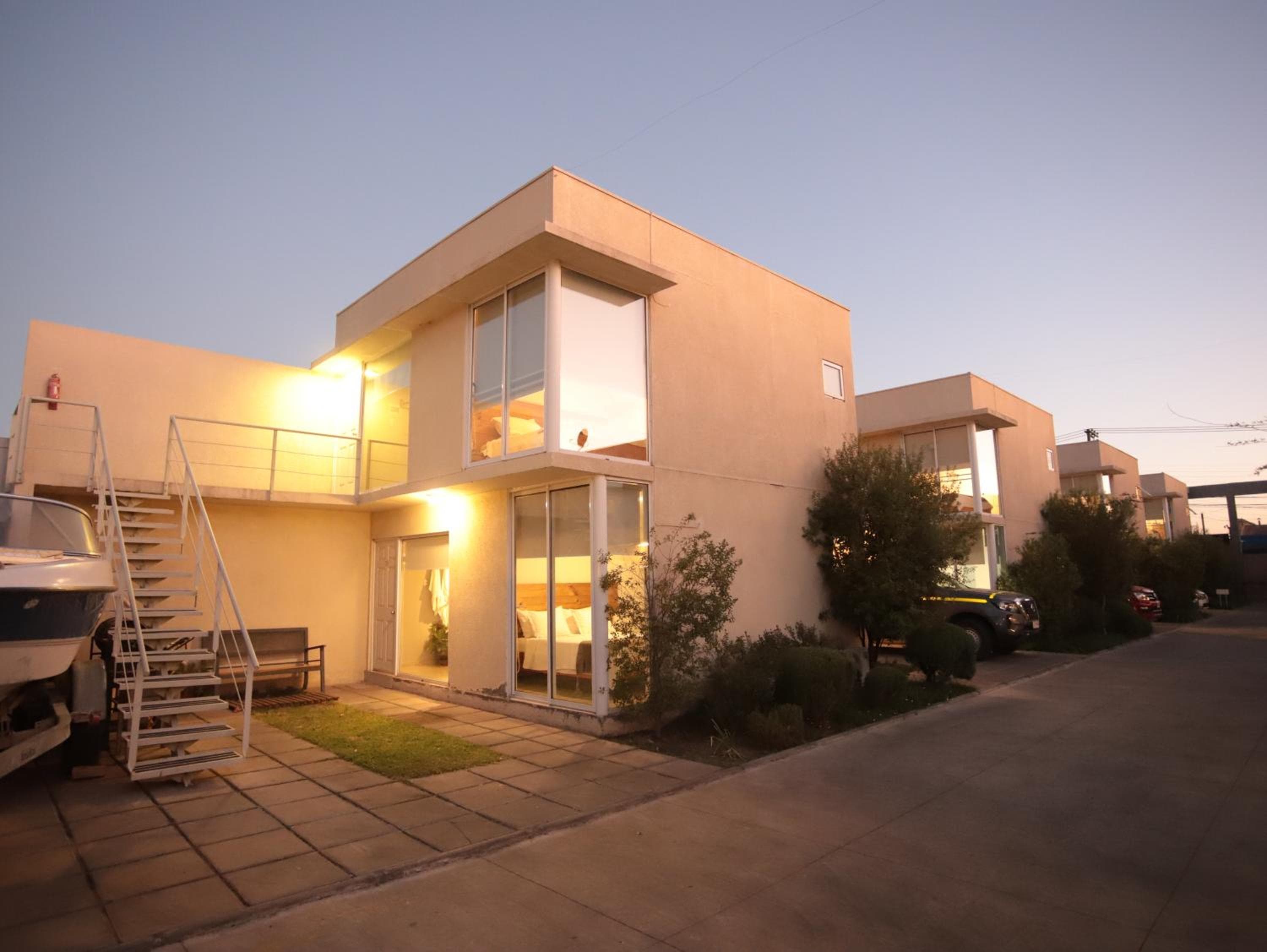 De Triana Hotel, Rancagua, photo 6