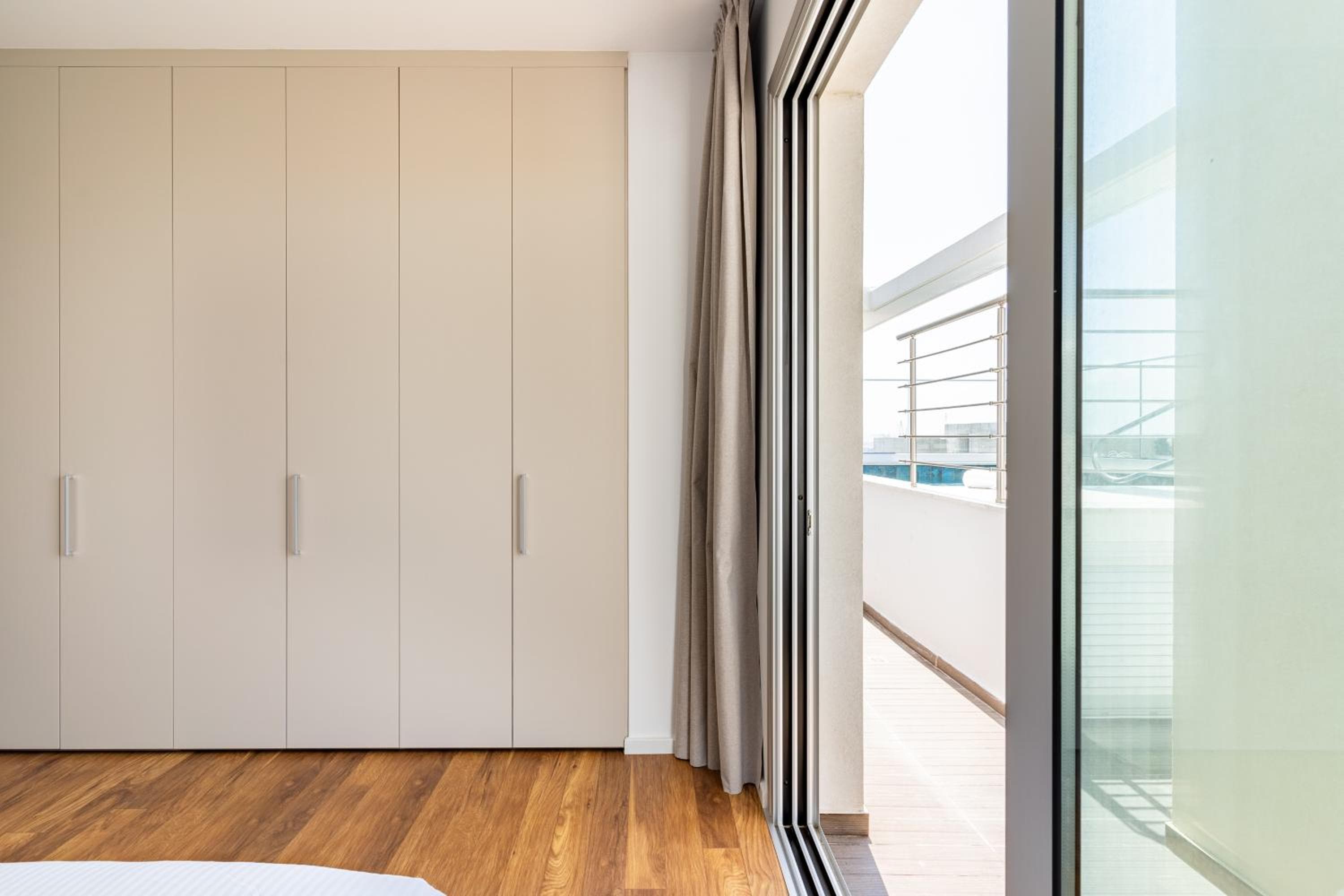 Yamas Urban Living Stayone Suites, photo 3