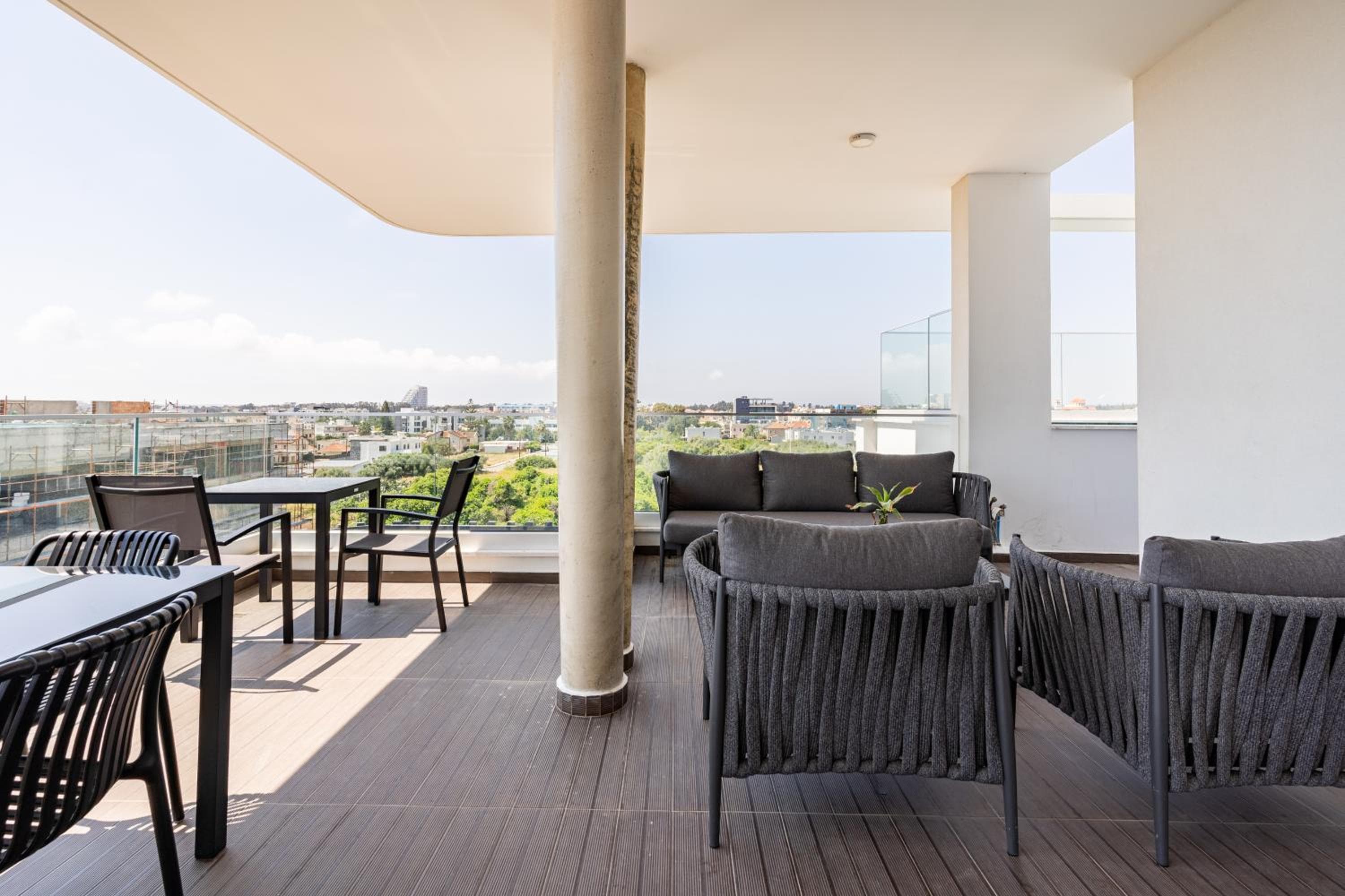 Yamas Urban Living Stayone Suites, photo 4