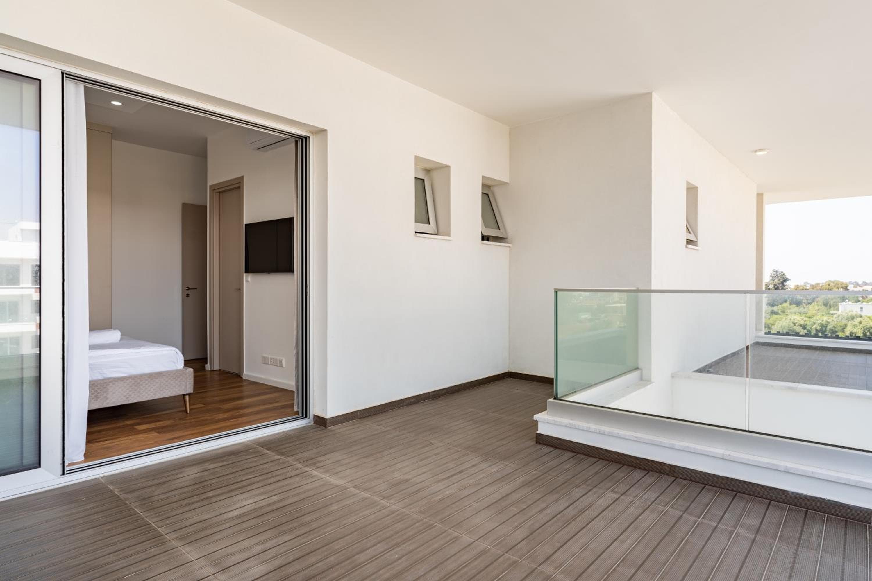 Yamas Urban Living Stayone Suites, Limassol, photo 6