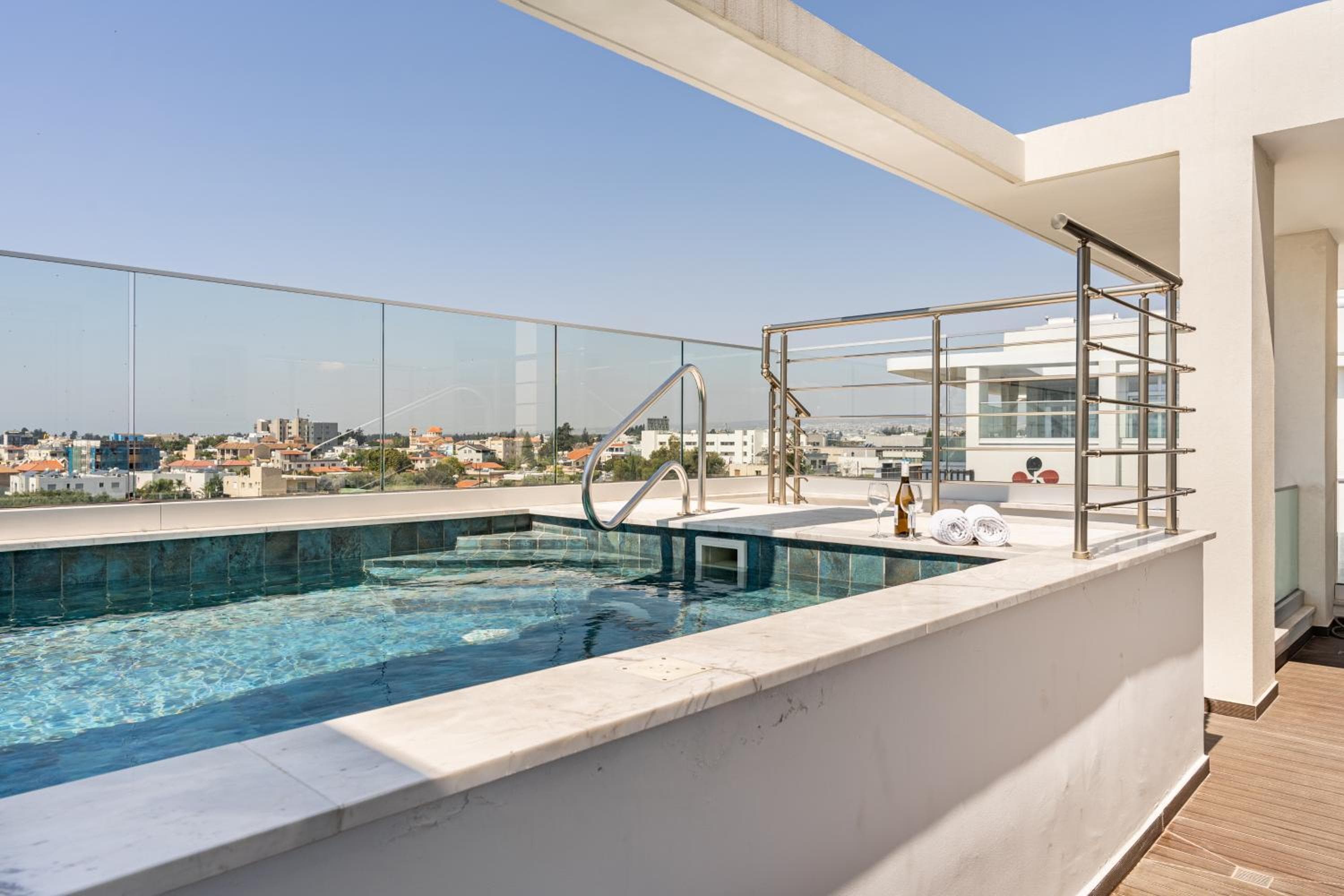 Yamas Urban Living Stayone Suites, photo 1