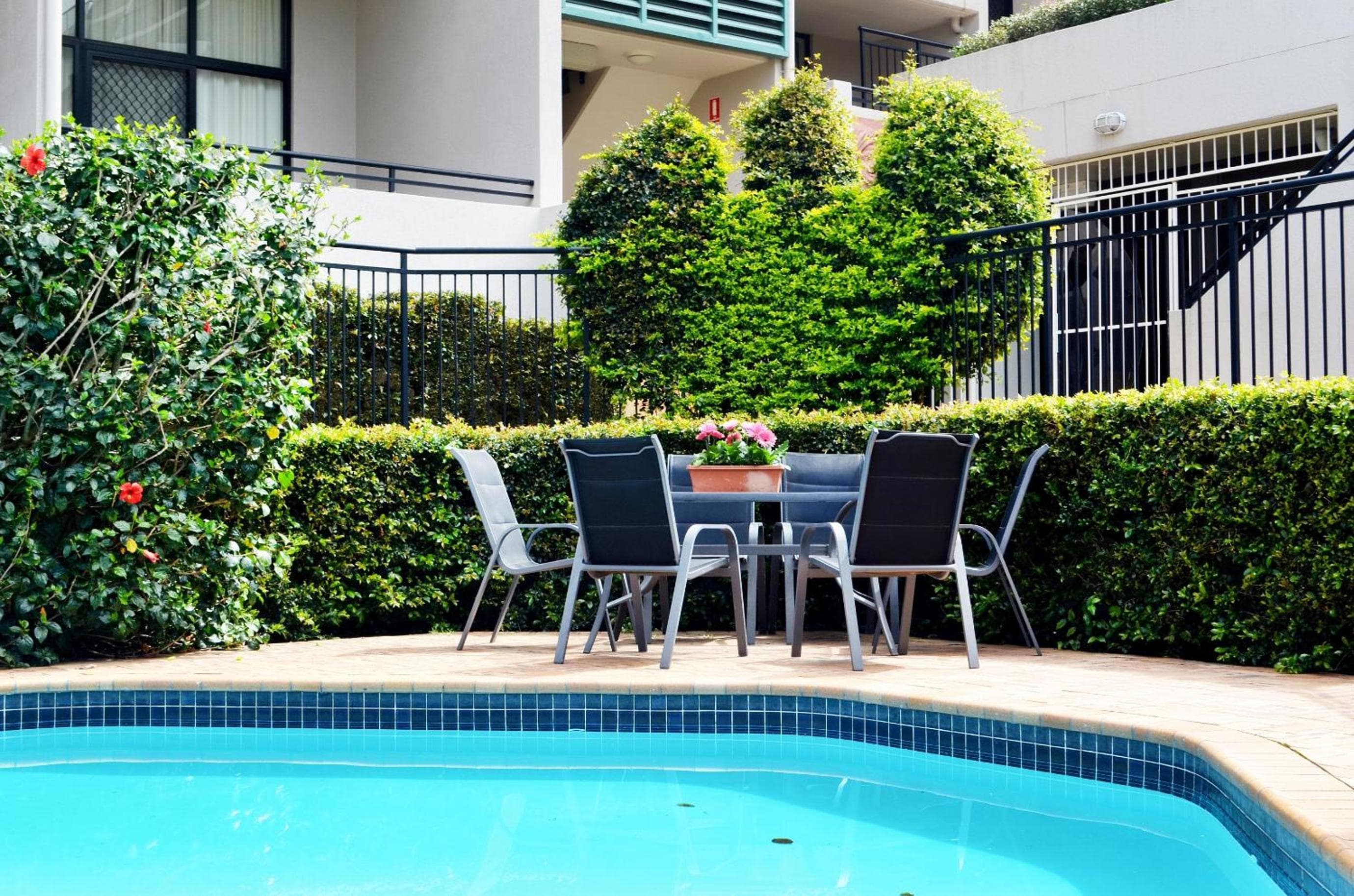 Spring Hill Mews Apartments, Brisbane, photo 2