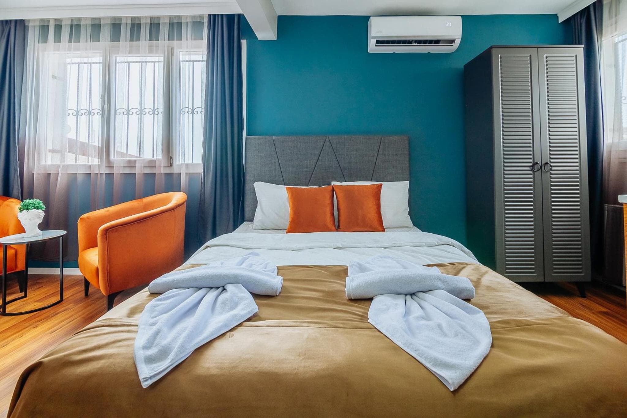 Wonder Suites, Istanbul, photo 3