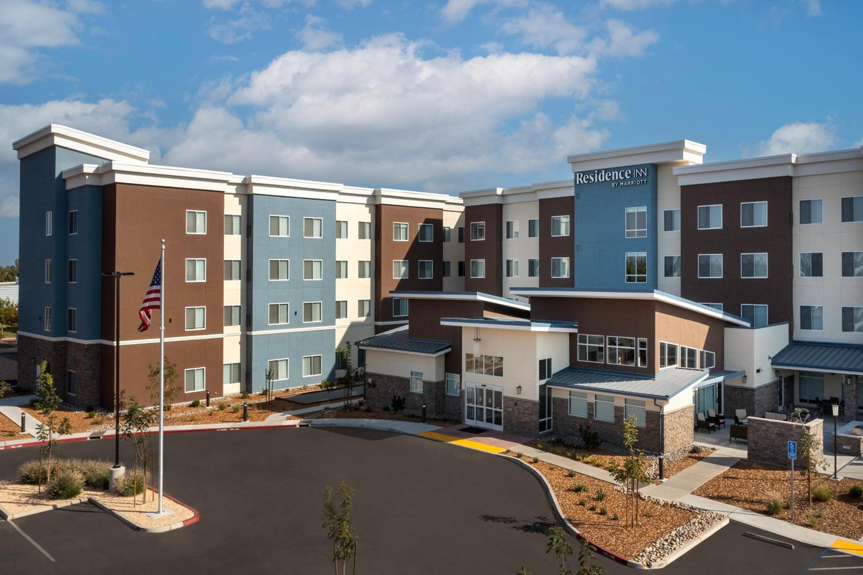 Residence Inn by Marriott Fresno Clovis, Clovis