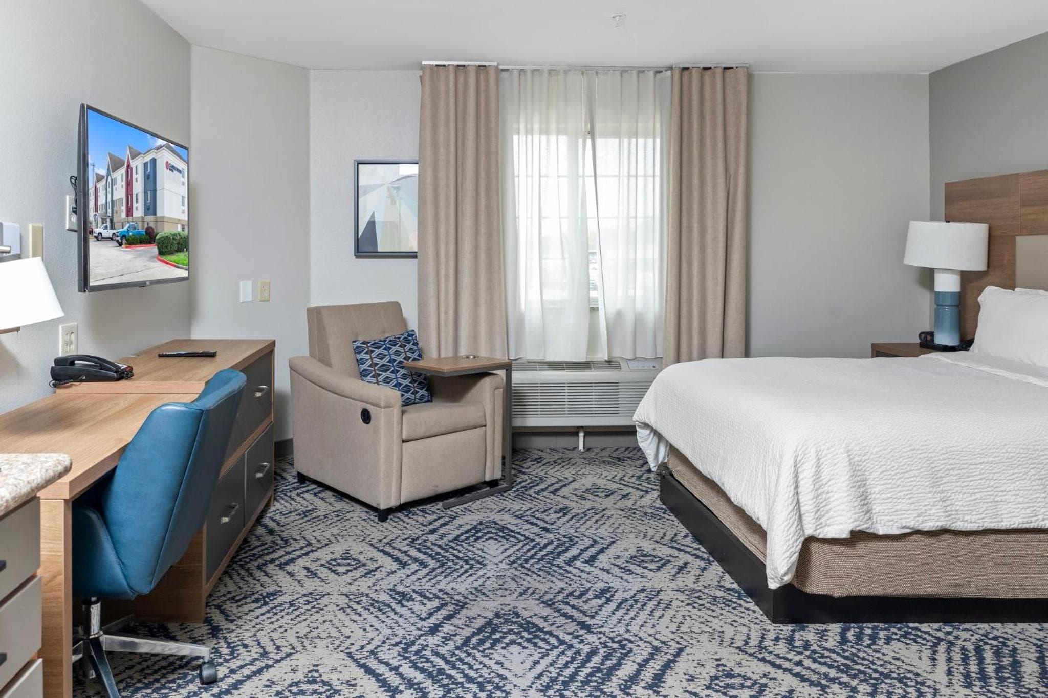 Candlewood Suites Port Arthur/Nederland by IHG, Nederland, photo 6
