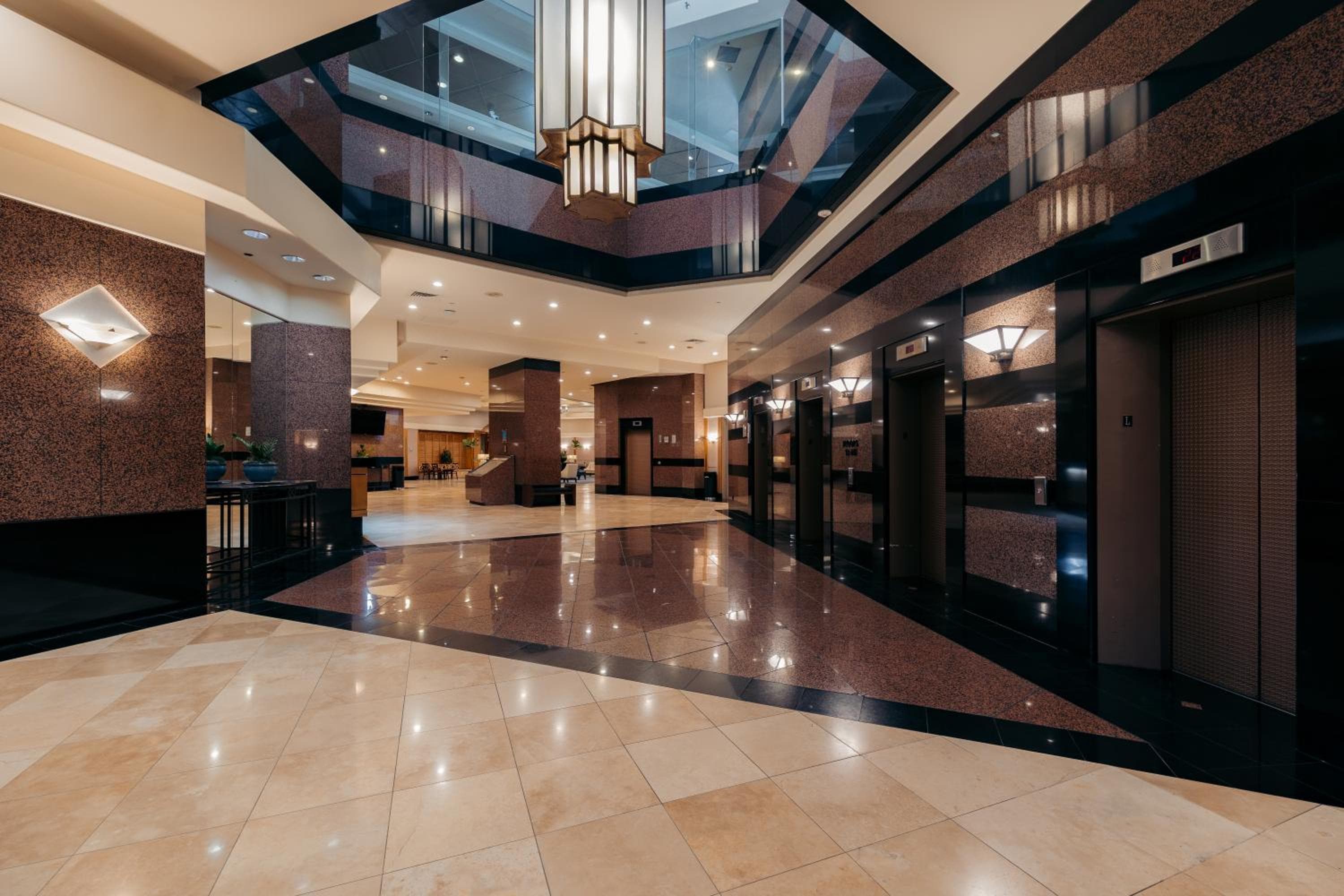 Bishop Suites Downtown Honolulu, Honolulu, photo 2