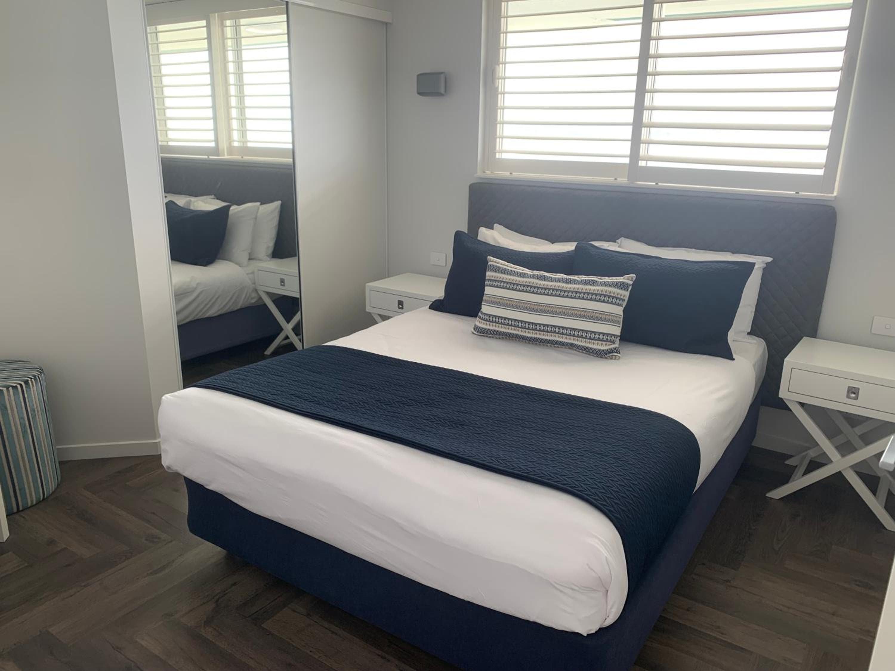 Ocean Plaza Resort, Gold Coast, photo 5