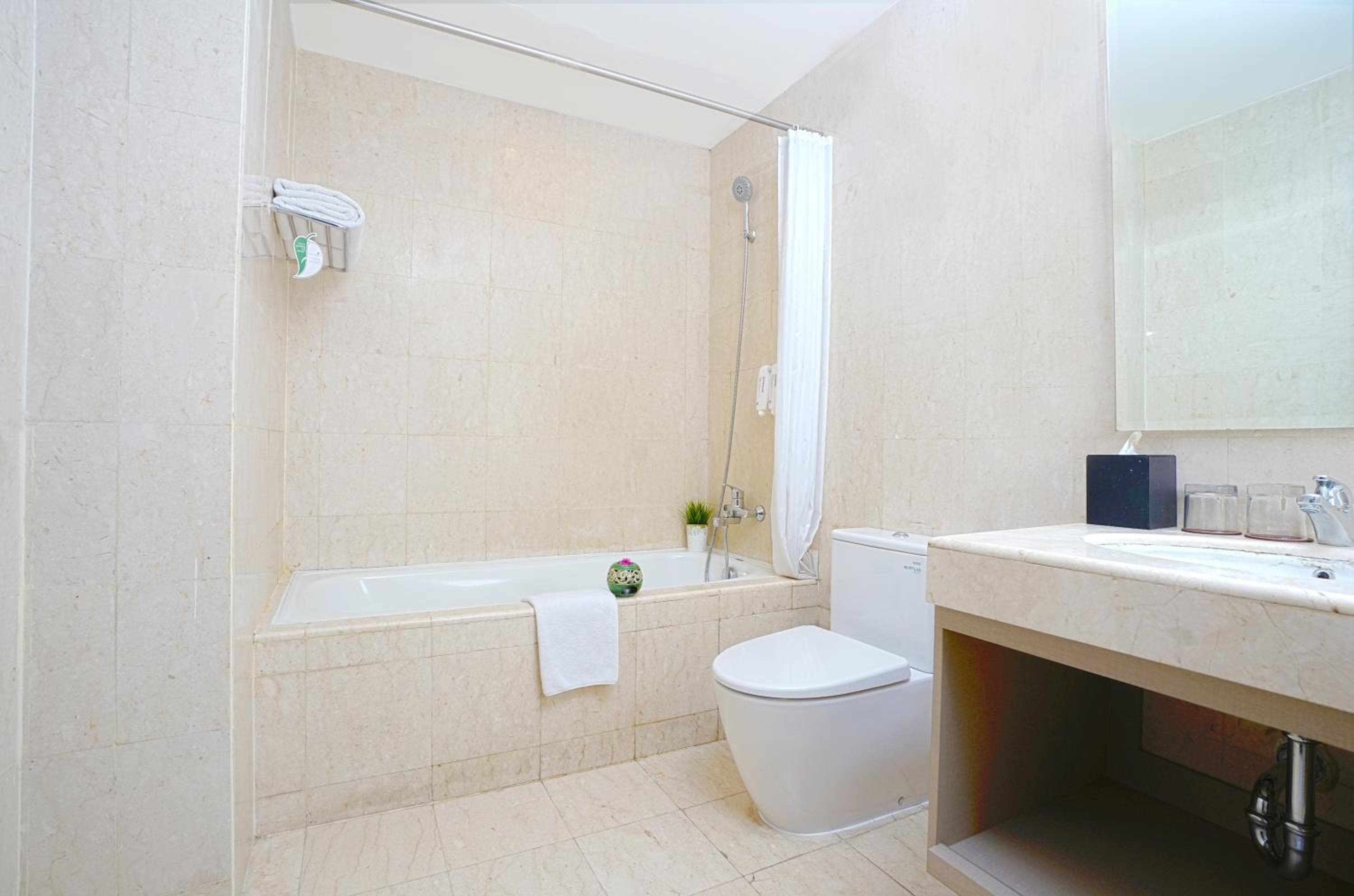 Somerset Berlian Jakarta, Jakarta, photo 6