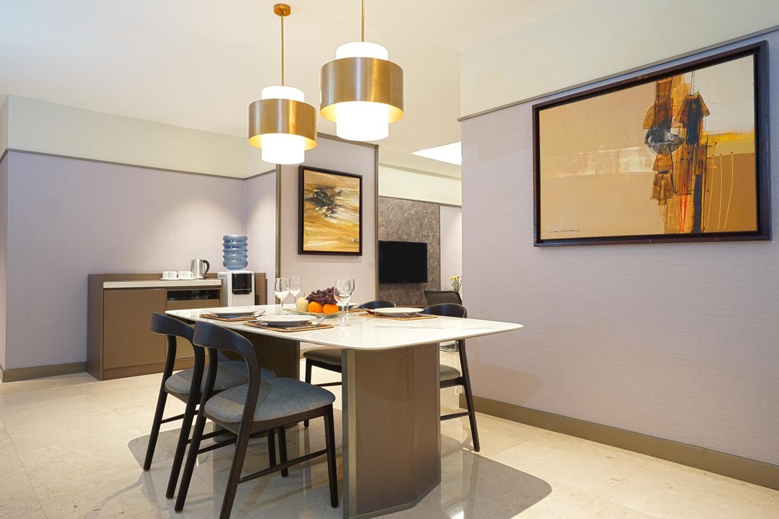 Somerset Berlian Jakarta, Jakarta, photo 2