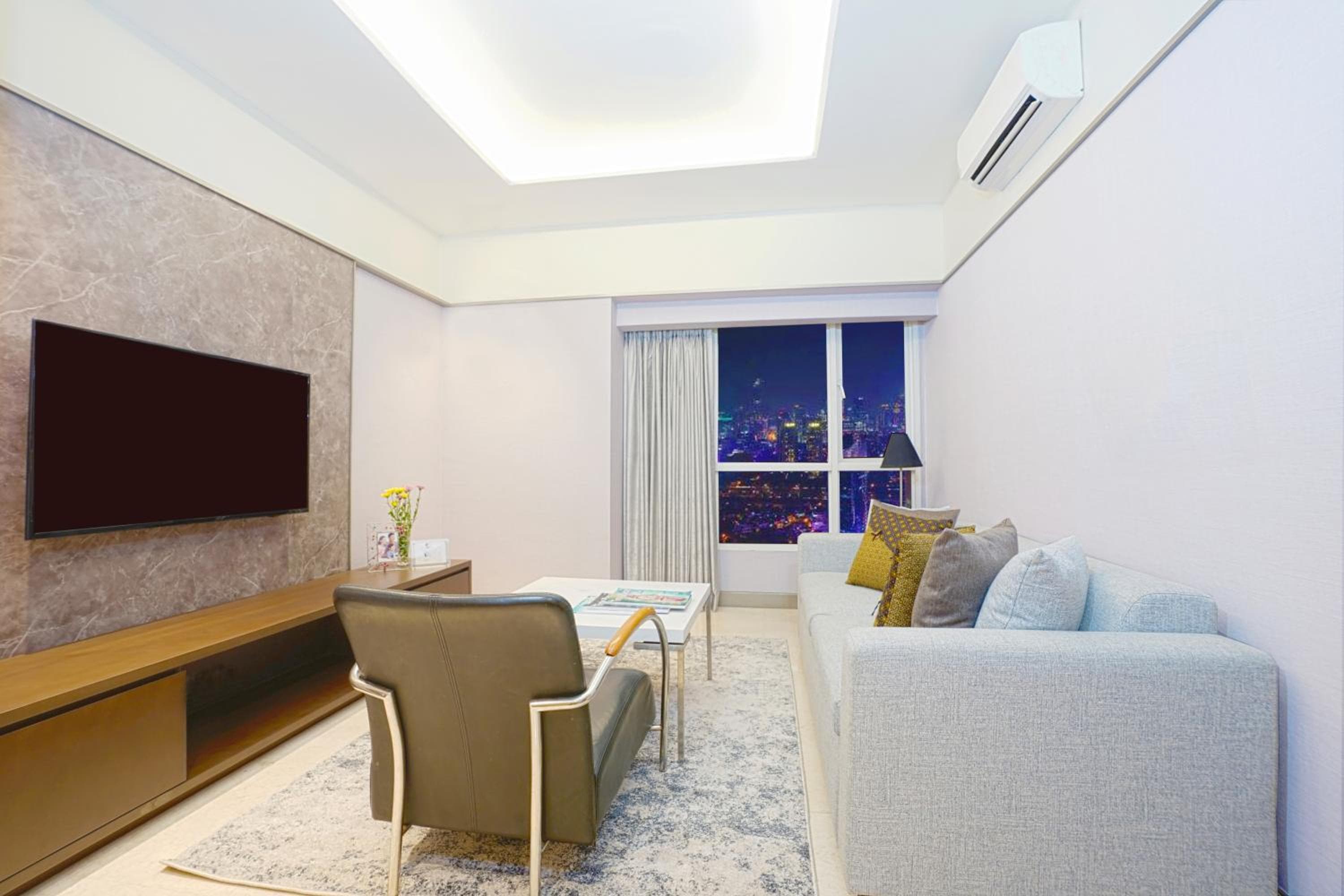 Somerset Berlian Jakarta, Jakarta, photo 4