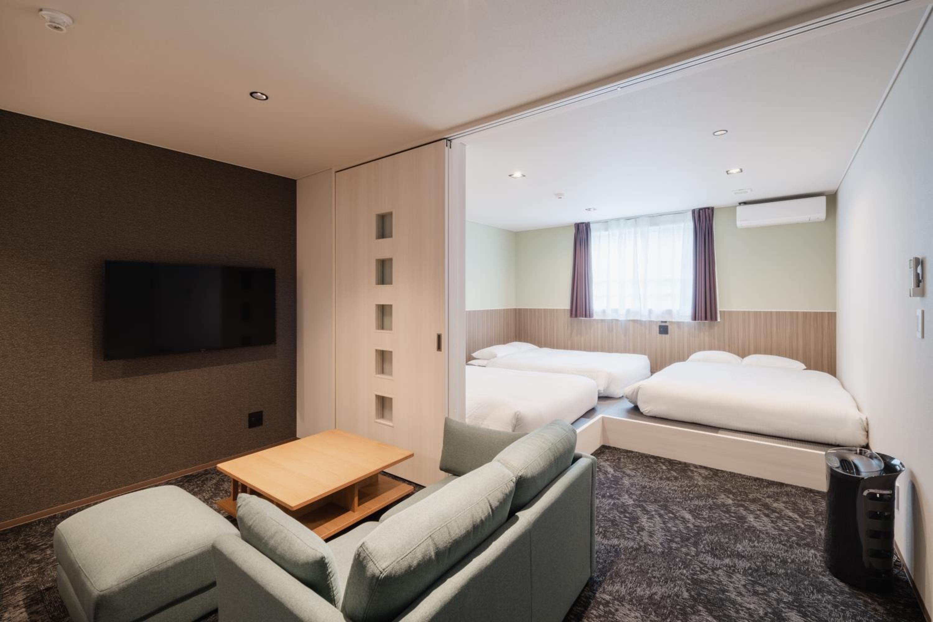 Hotel SHUTEC, Kagoshima, photo 5