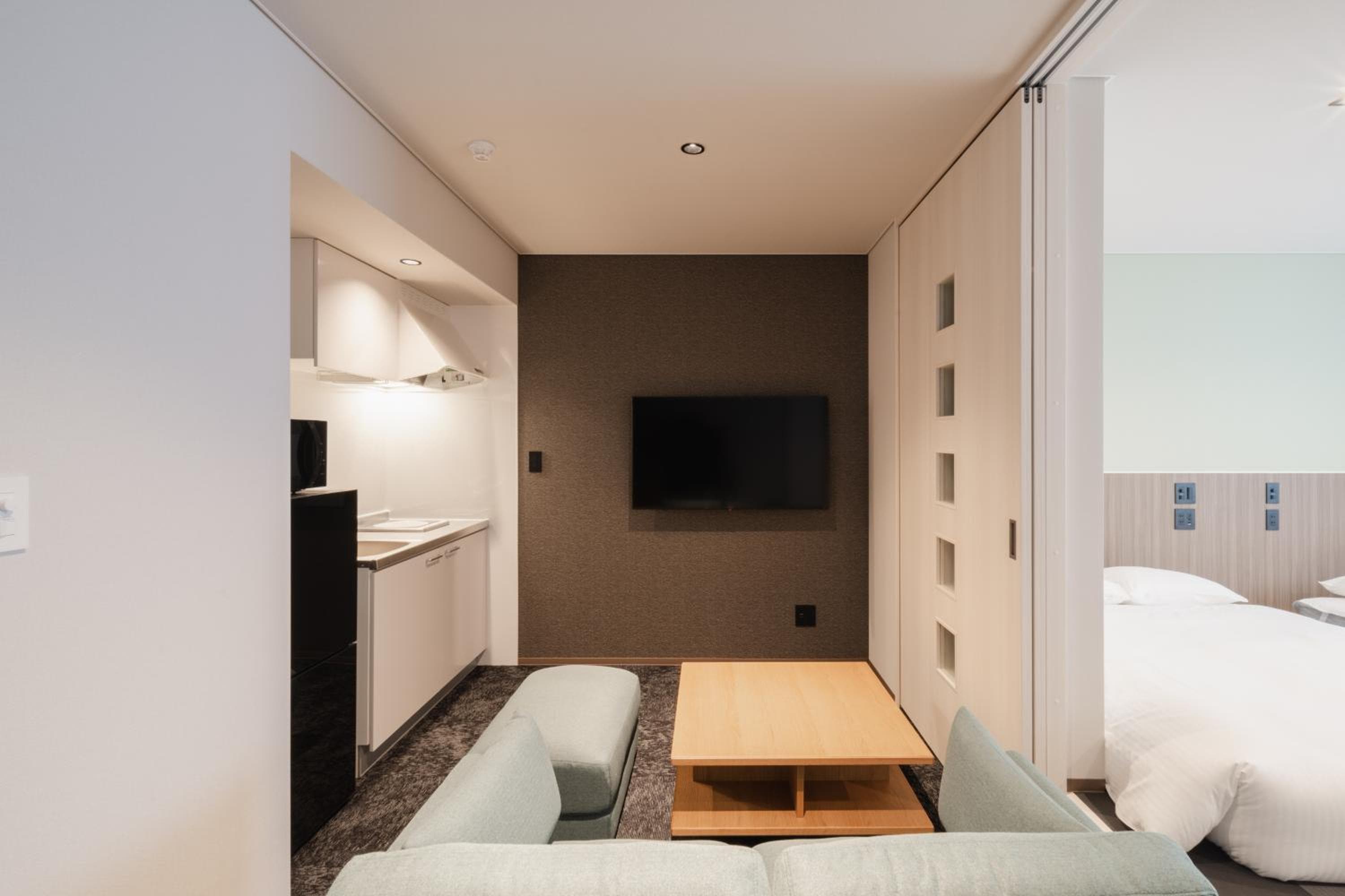 Hotel SHUTEC, Kagoshima, photo 2