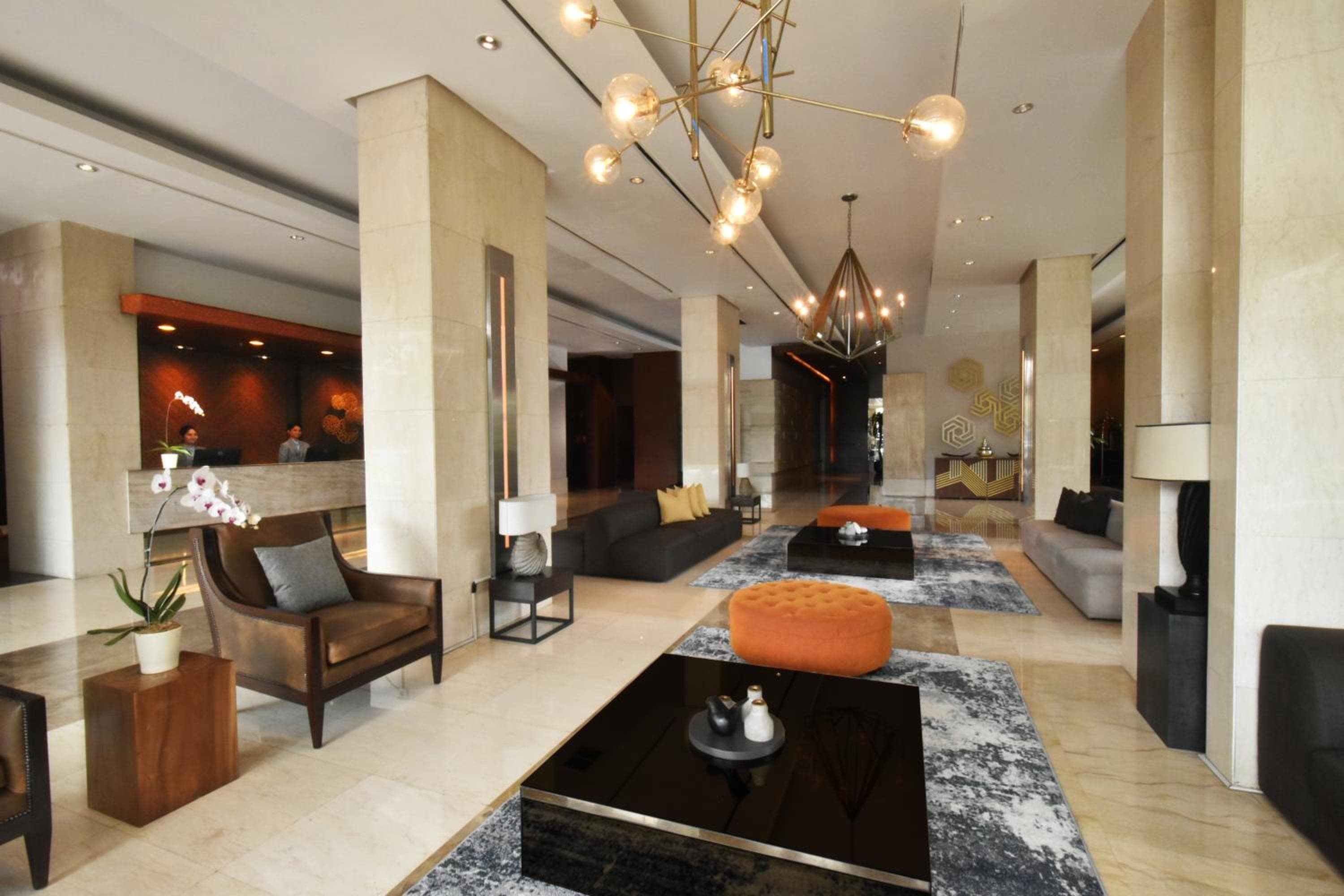 Somerset Berlian Jakarta, Jakarta, photo 5