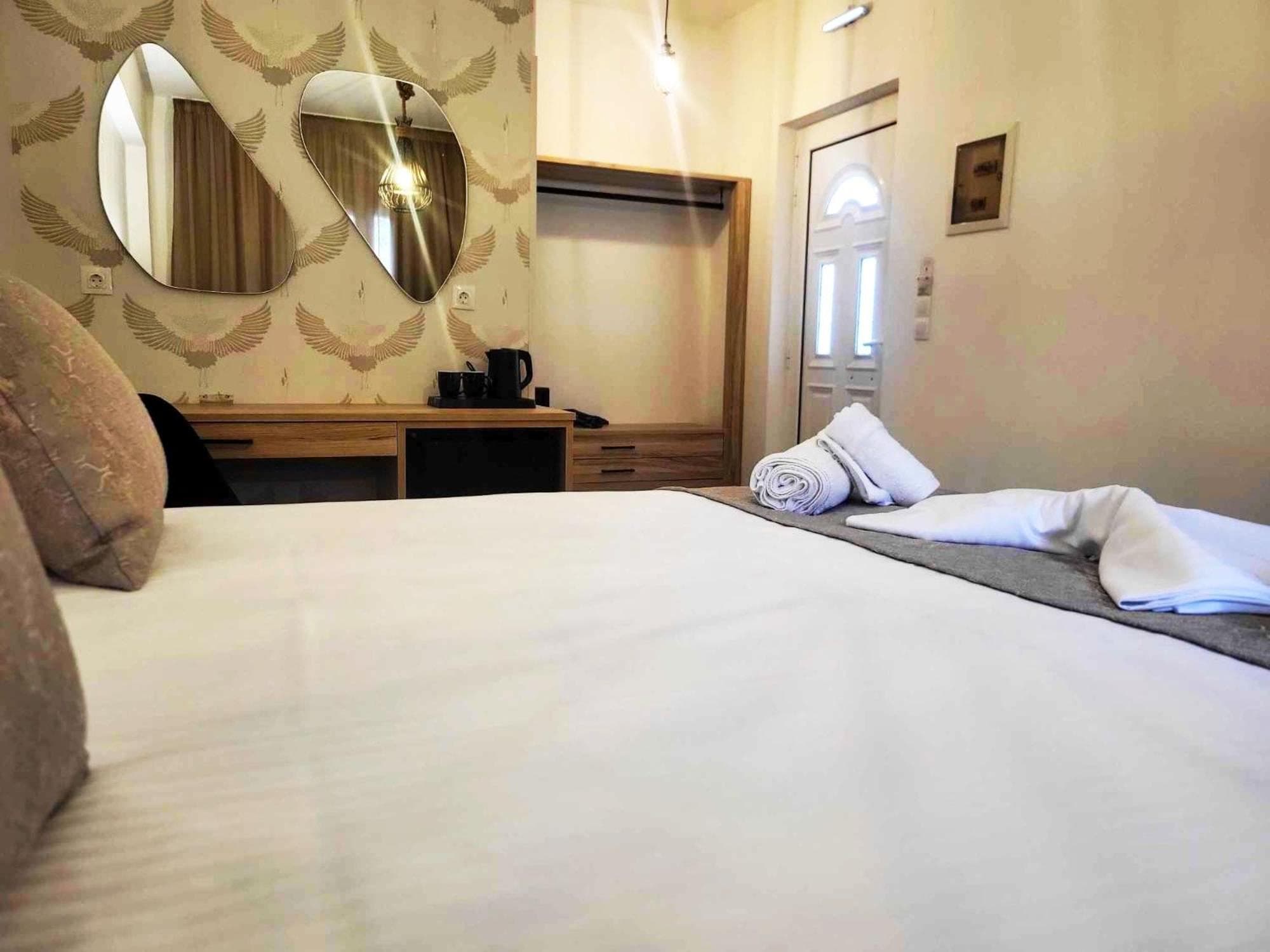 Kasapakis Hotel & Apartments, Hersonissos, photo 6