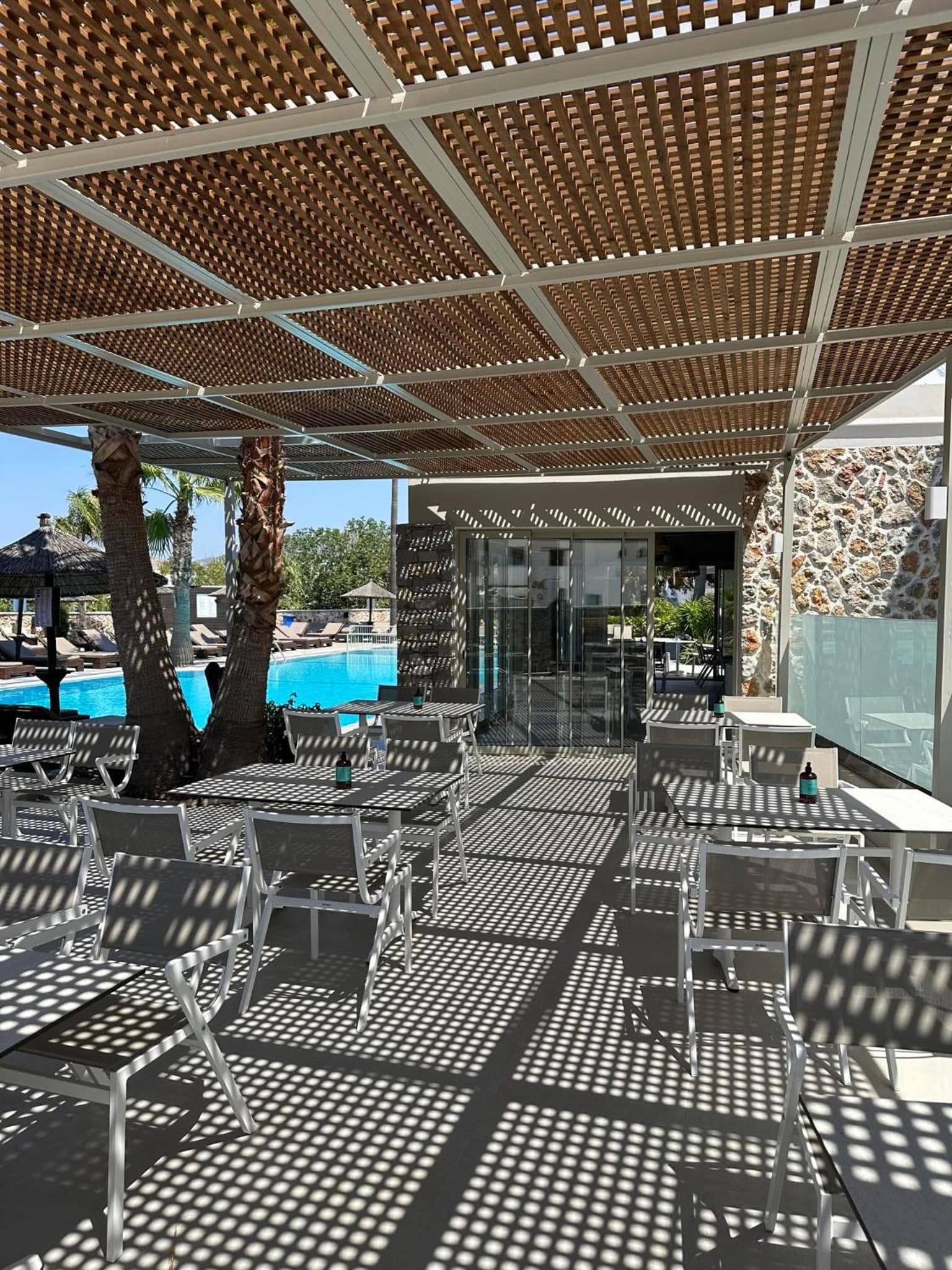 Argiri Resort Hotel & Apartments, Kardamaina, photo 5