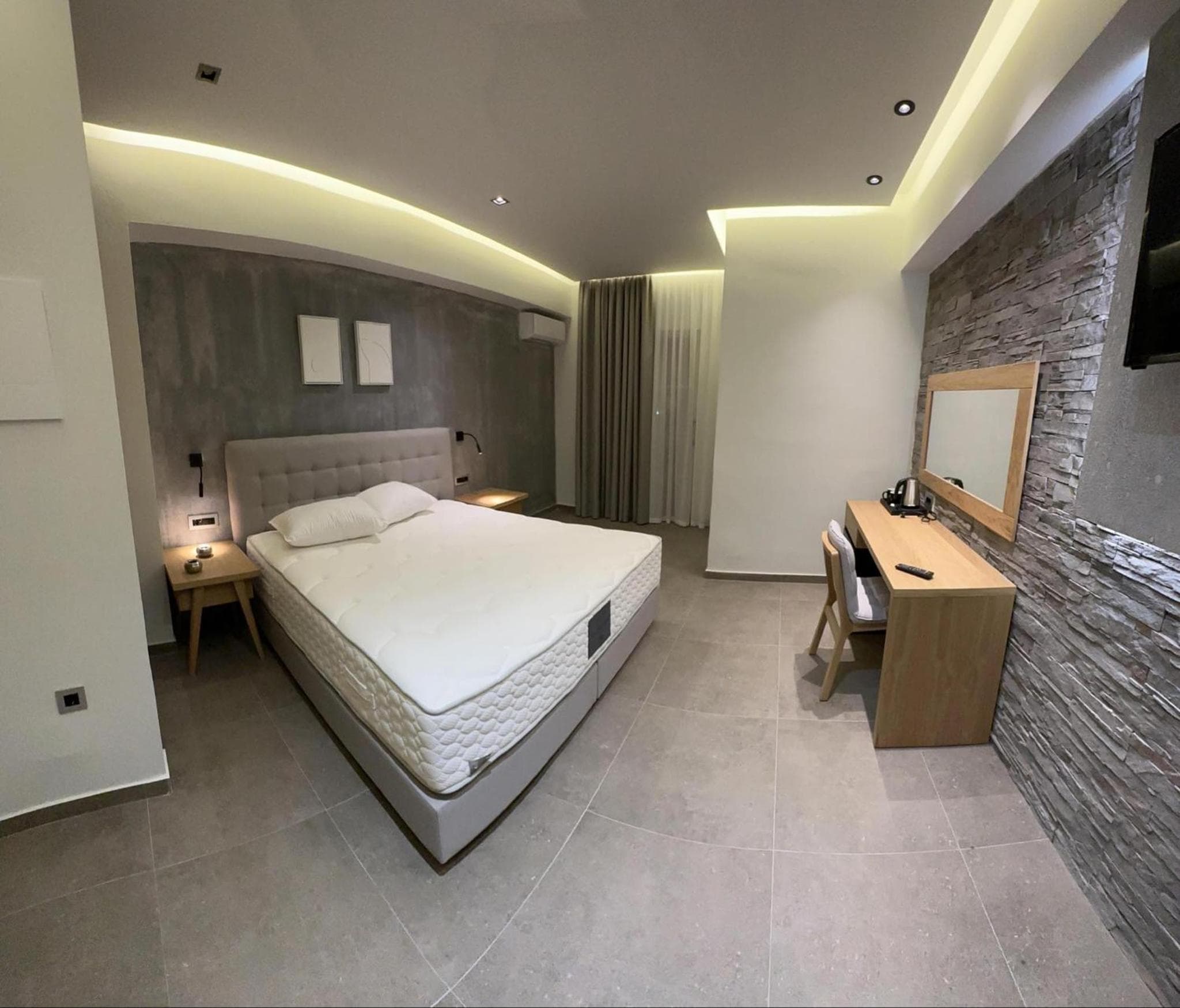Argiri Resort Hotel & Apartments, Kardamaina, photo 3