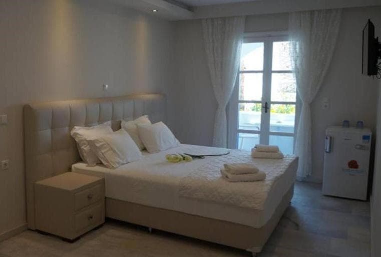 Hotel Sagterra, Naxos Chora, photo 3