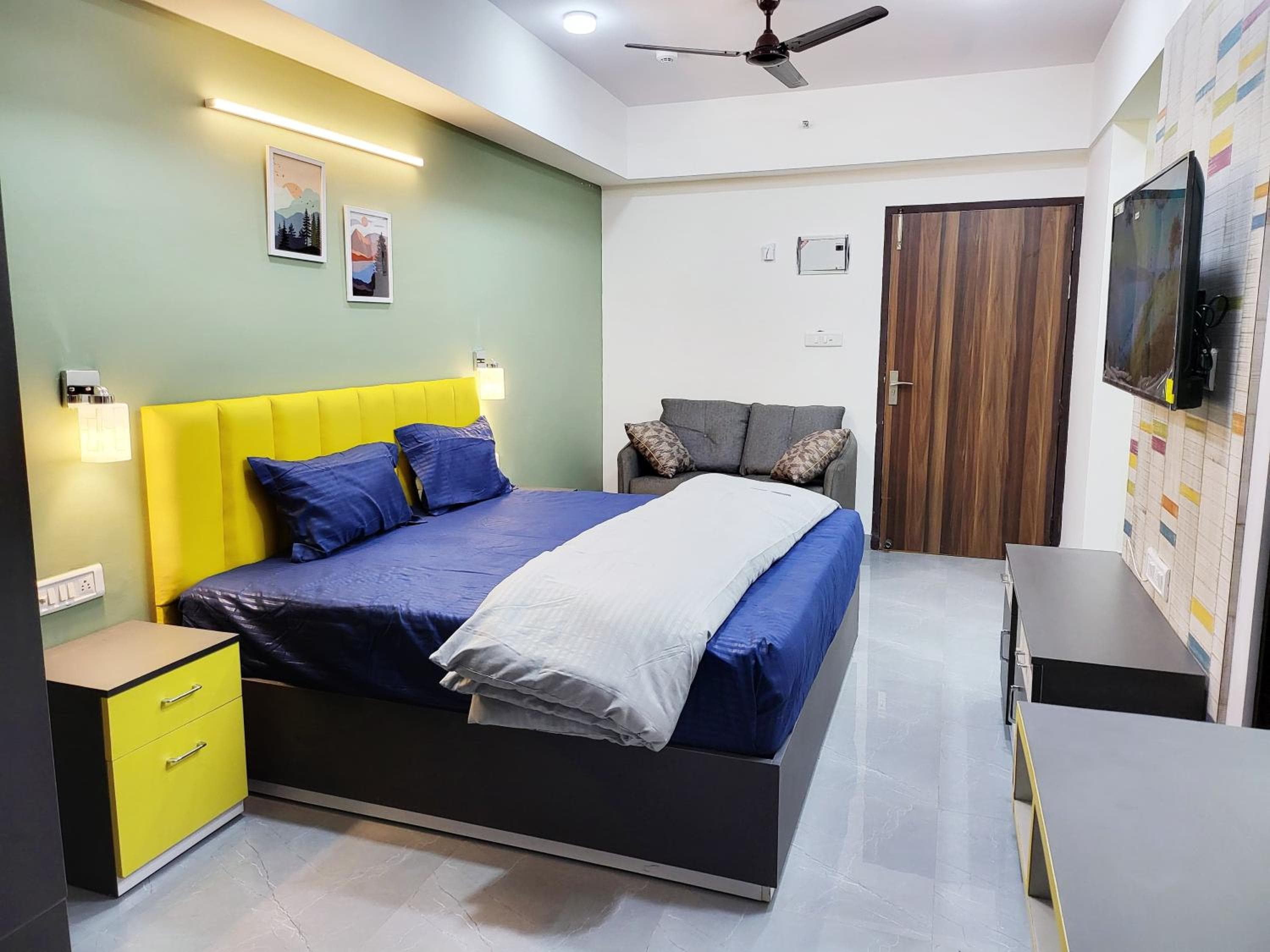 Studios by La Sentido, Ghaziabad, photo 4