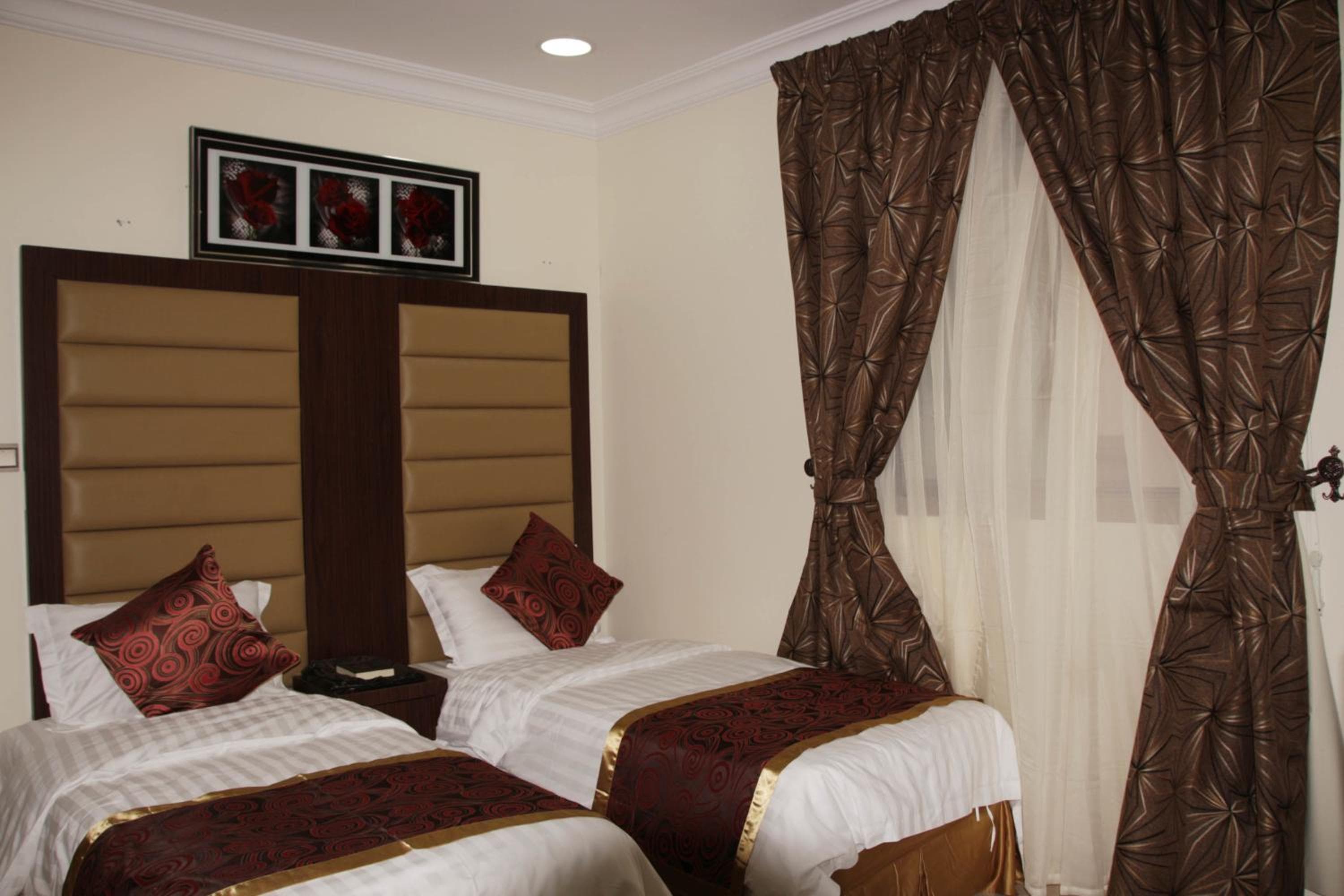 شقق عروس الفيصلية للشقق المخدومة-Arous Al-Faisaliah Serviced Apartments, Dammam, photo 3