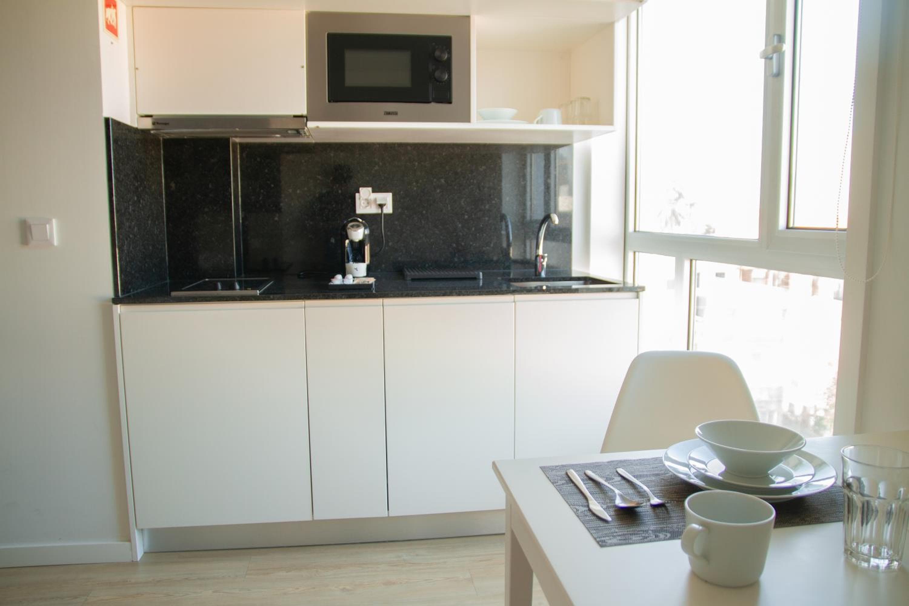 Select Porto Suites, Porto, photo 4