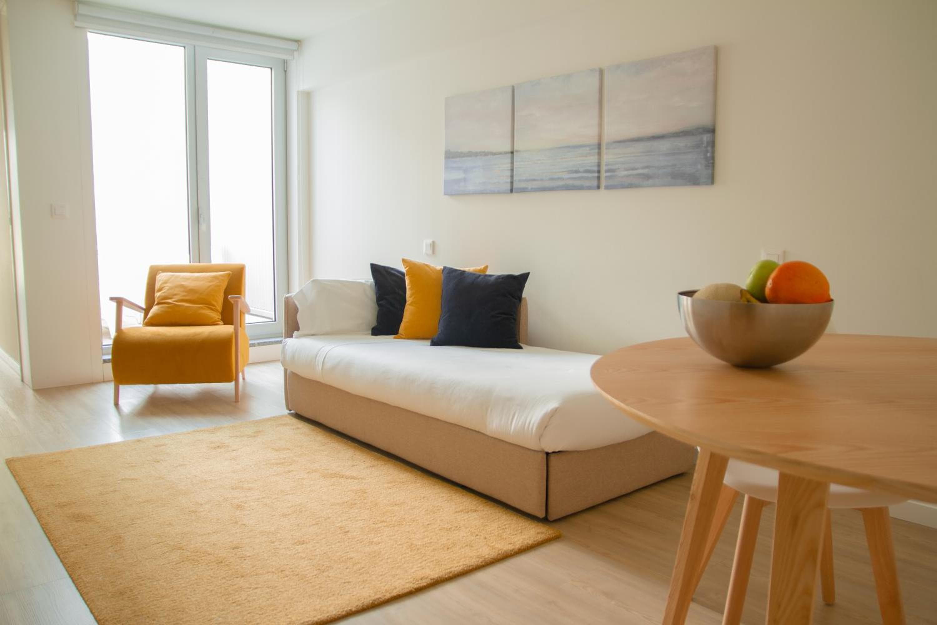 Select Porto Suites, Porto, photo 2
