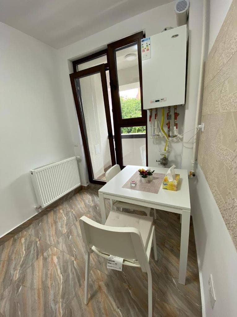 Morii Lake Apartaments & Studios, Bucharest, photo 6