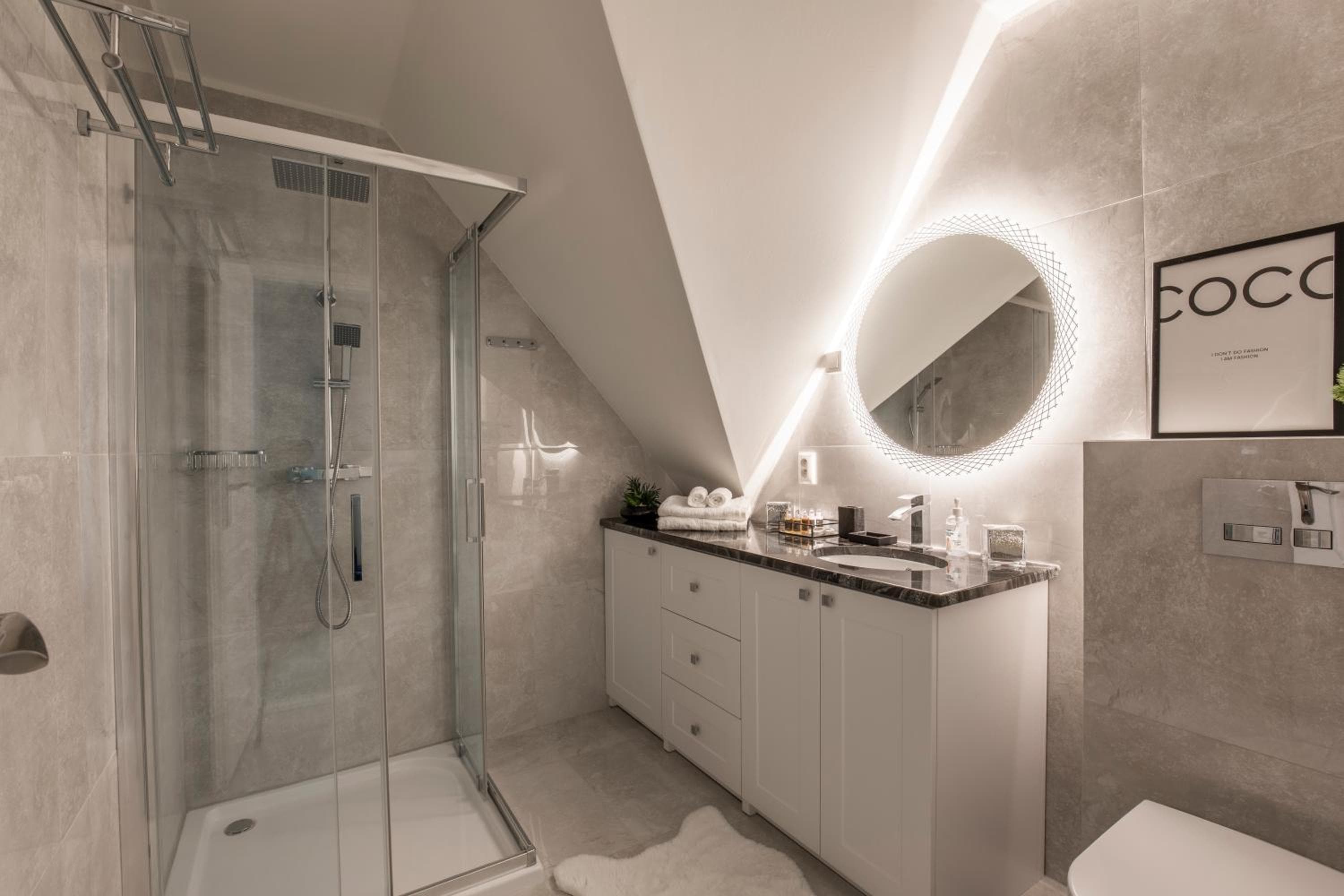 Opera apartments - Mestský palác, Banská Štiavnica, photo 3