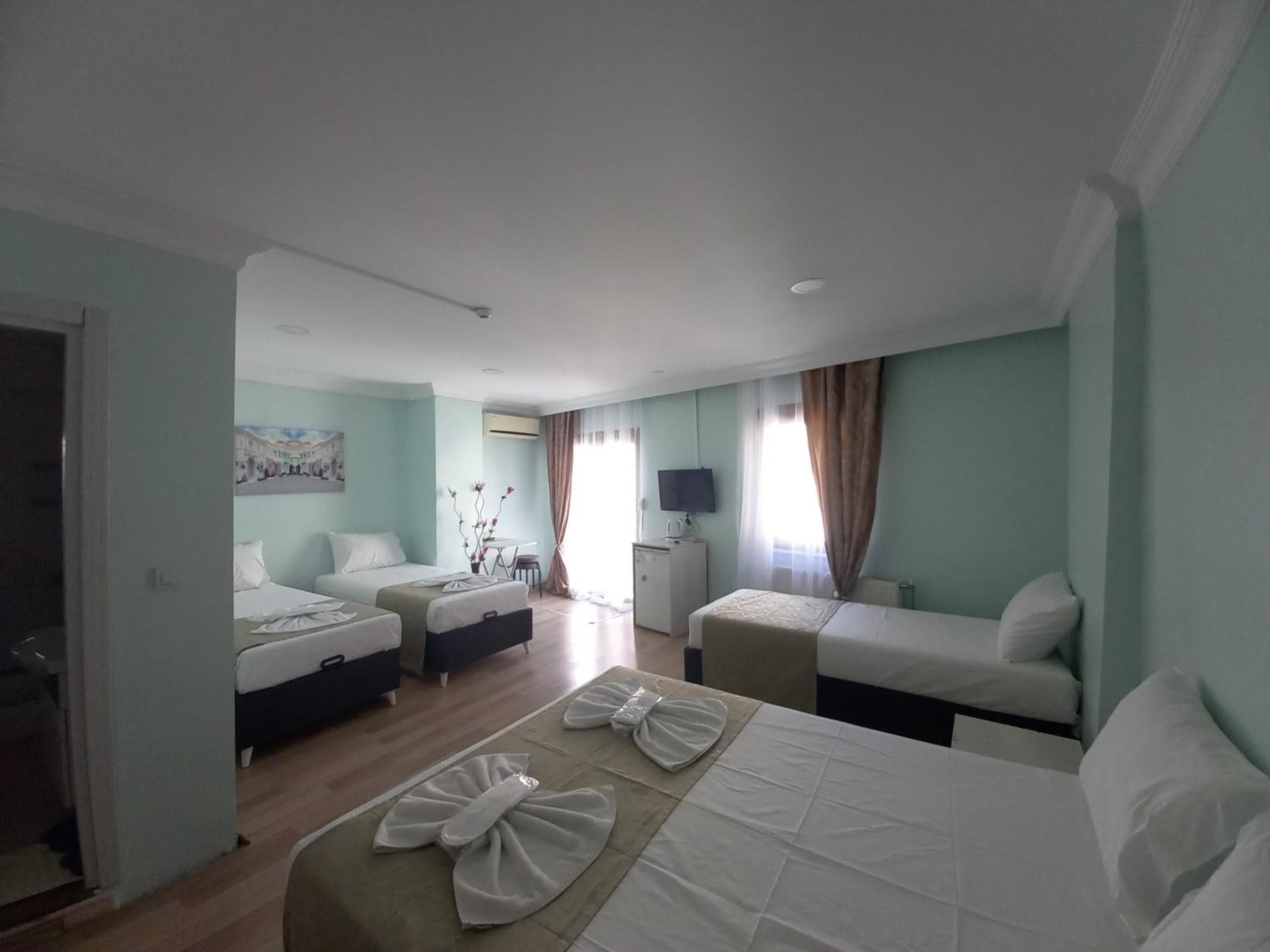 Avsin Residence, Istanbul, photo 4