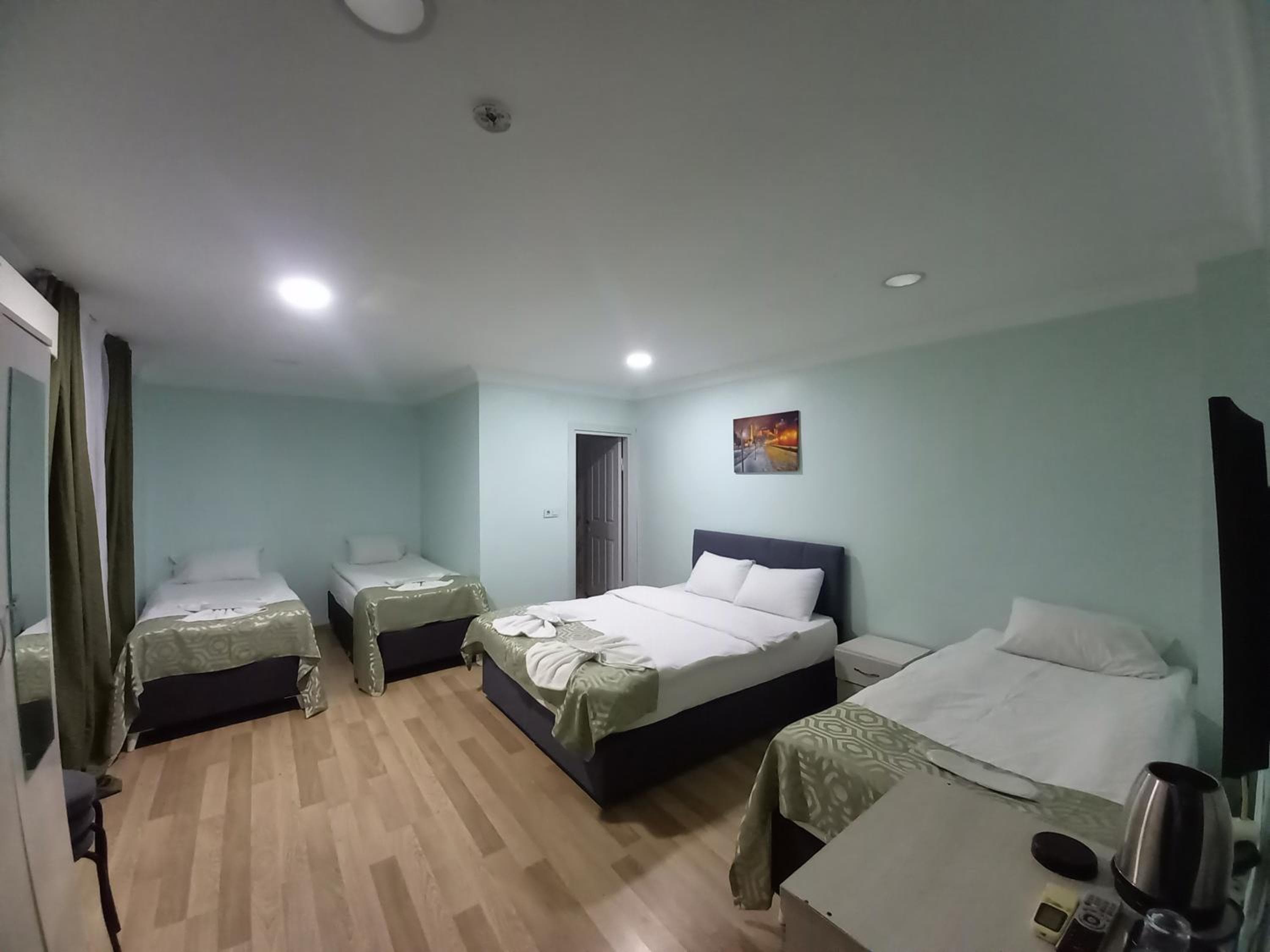 Avsin Residence, Istanbul, photo 3