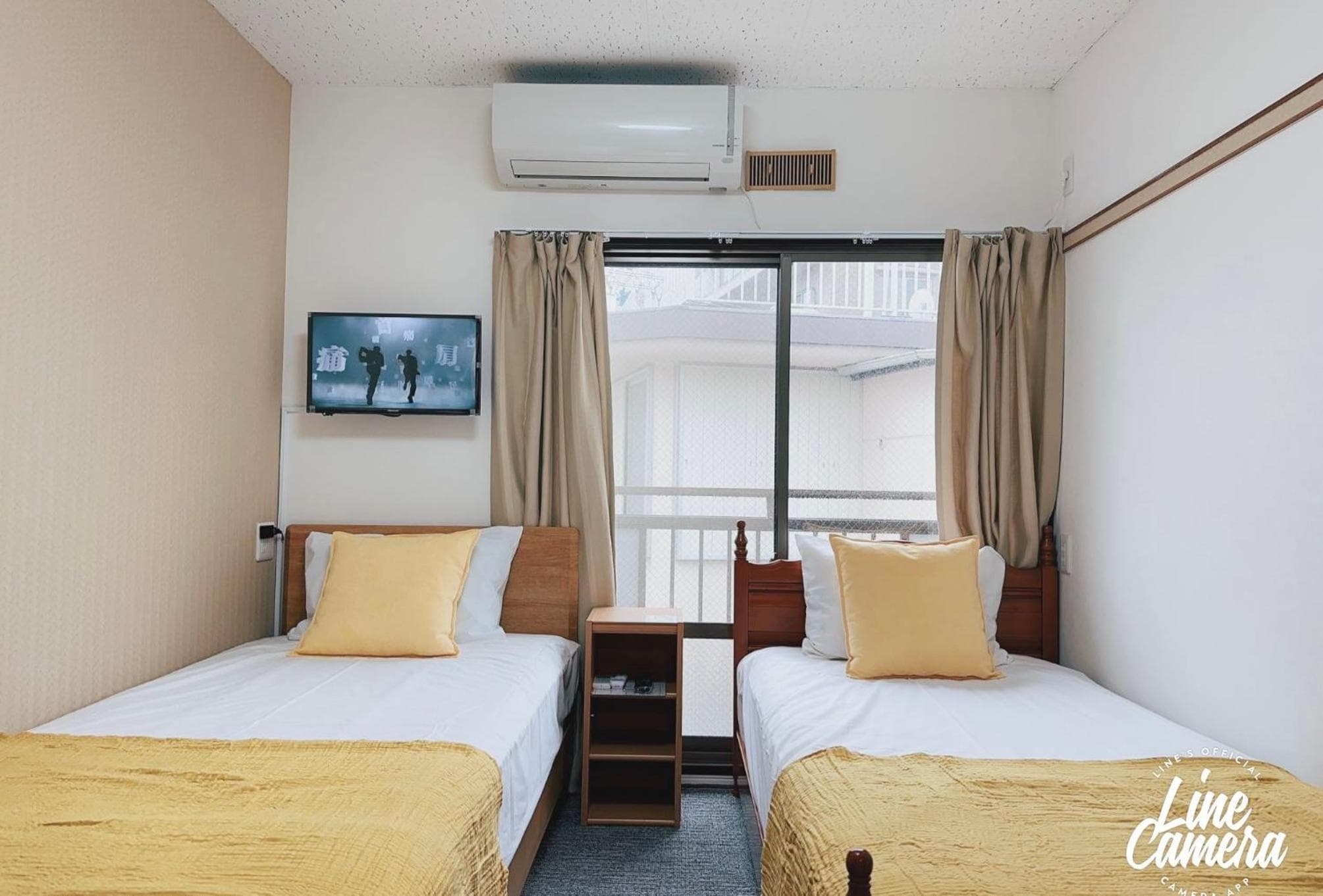 Momo palace, Tokyo