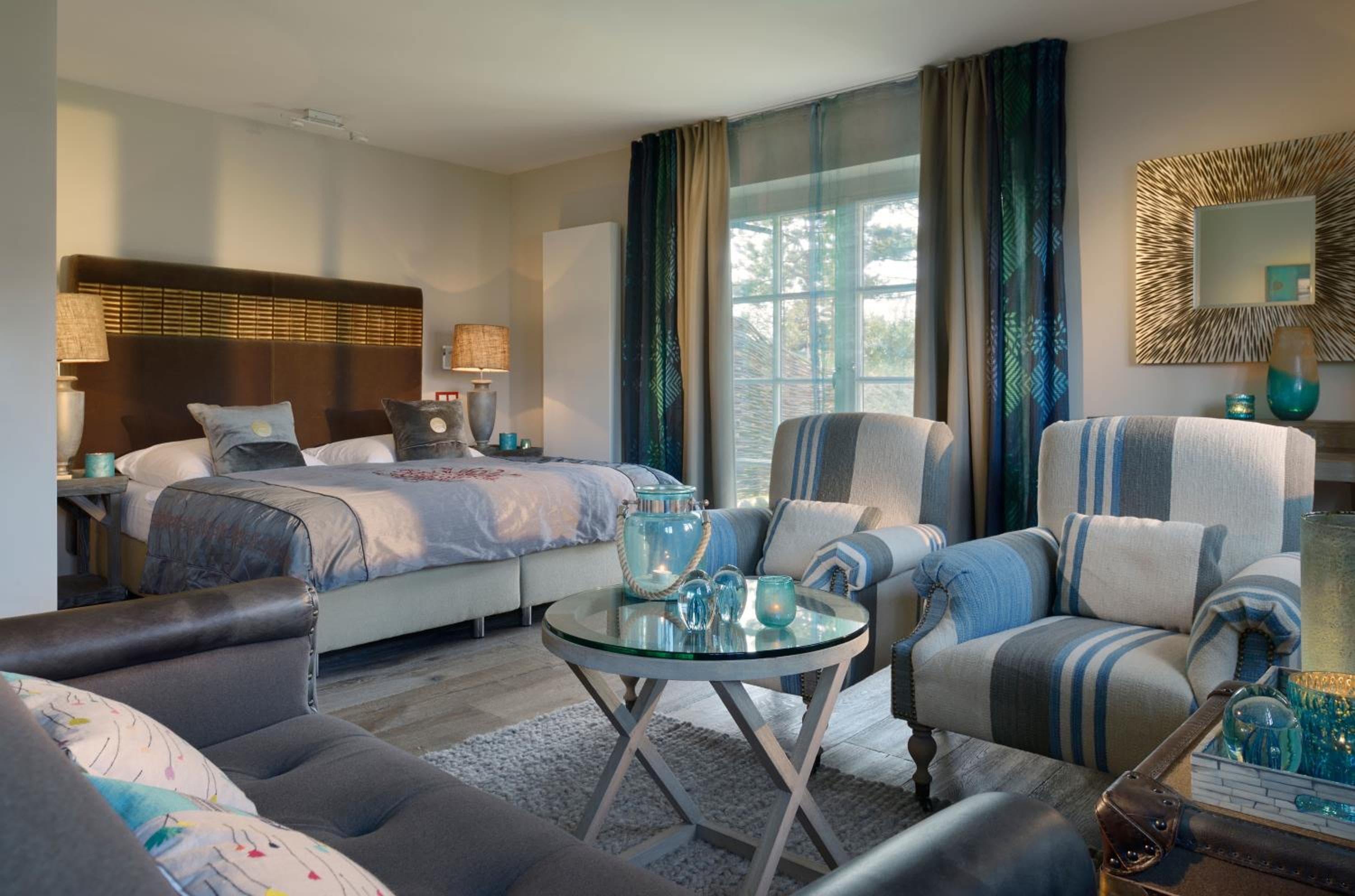 Hotel Duene, Rantum, photo 2