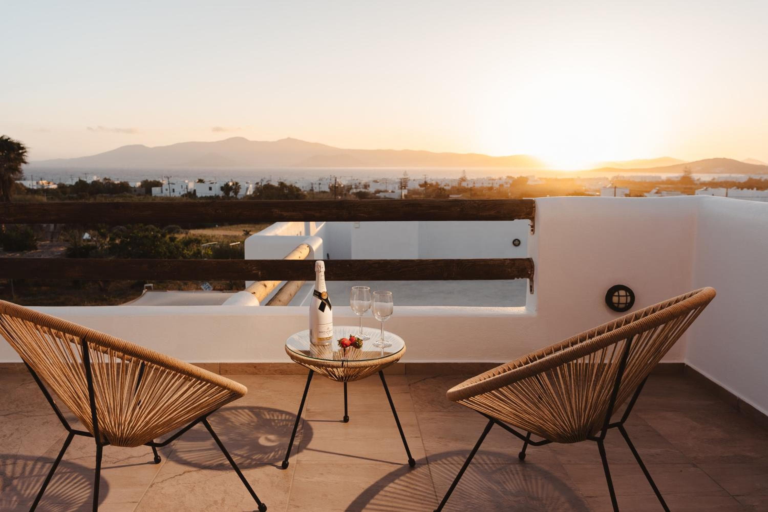 Eclipse Studios Naxos, Agia Anna Naxos, photo 5