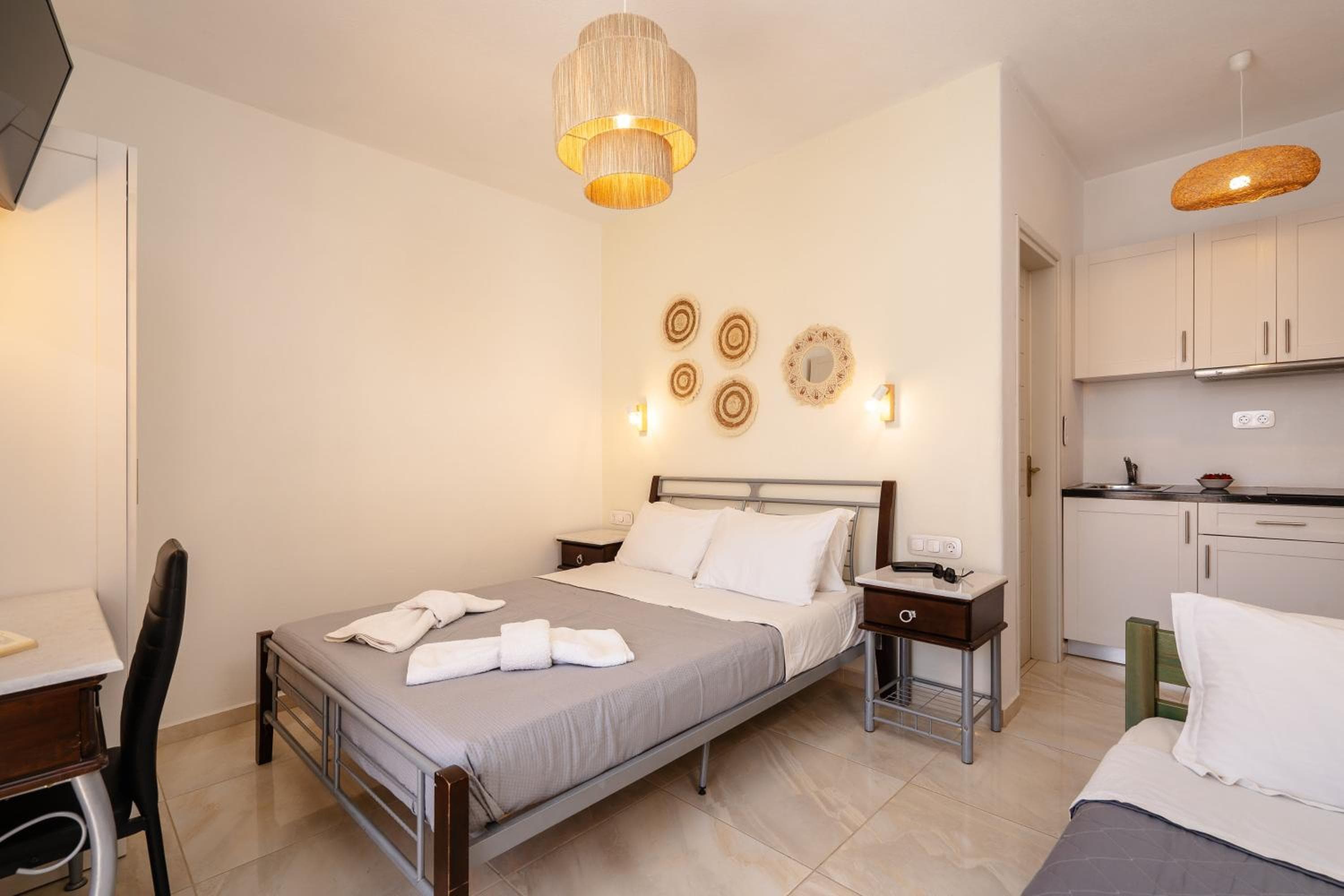 Eclipse Studios Naxos, Agia Anna Naxos, photo 6