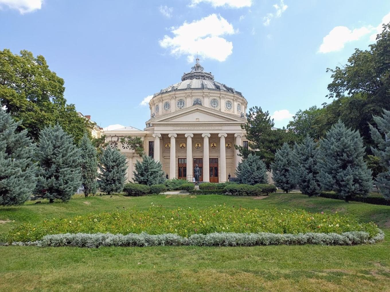 Morii Lake Apartaments & Studios, Bucharest, photo 3