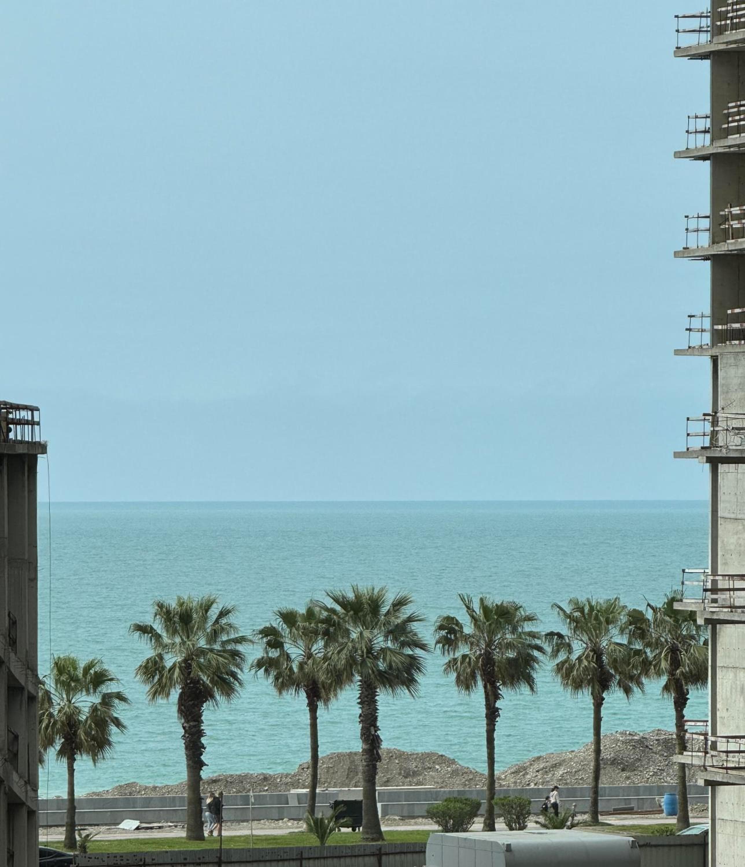 New Wave Apart-Hotel, Batumi, photo 6