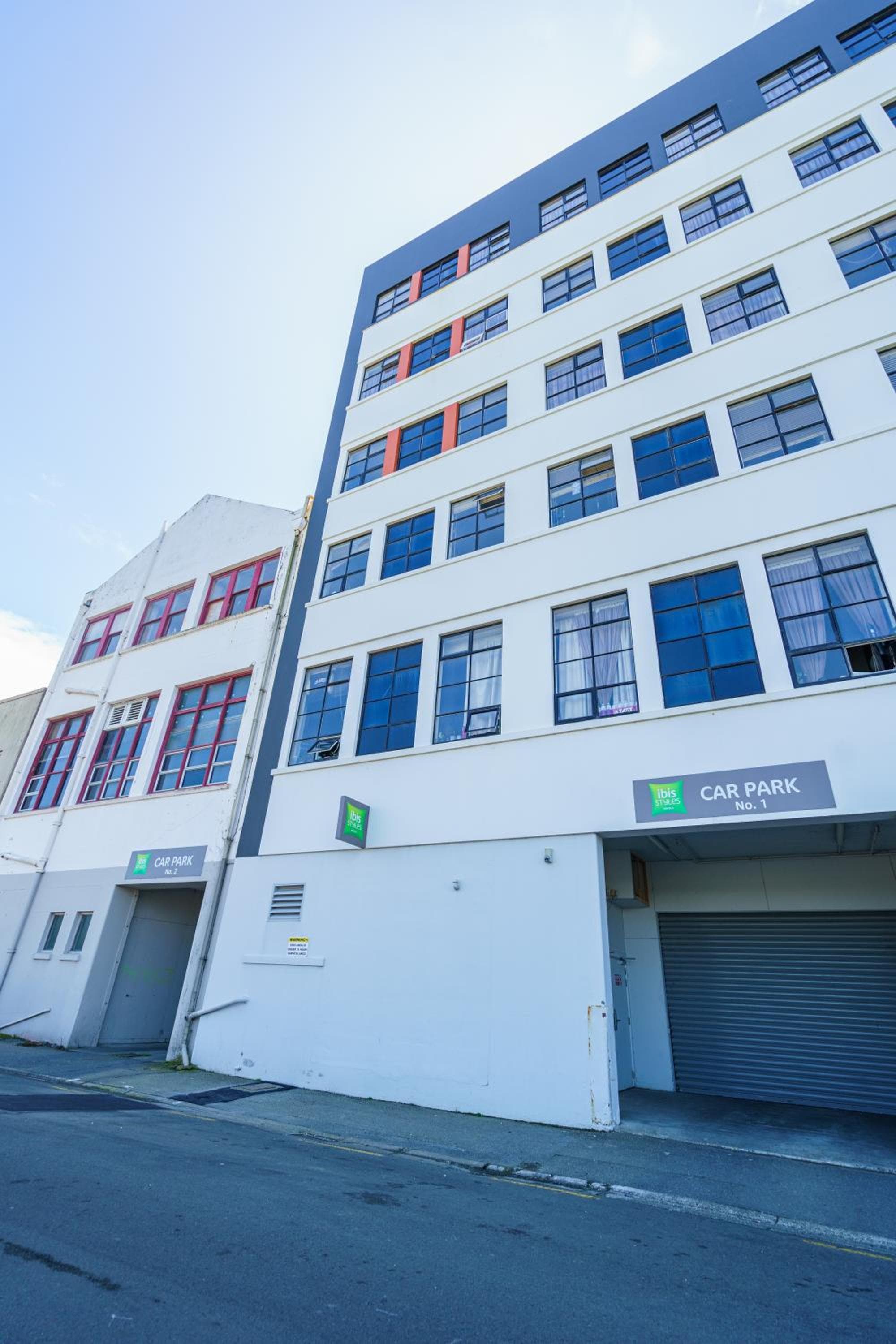 Ibis Styles Invercargill, Invercargill, photo 6