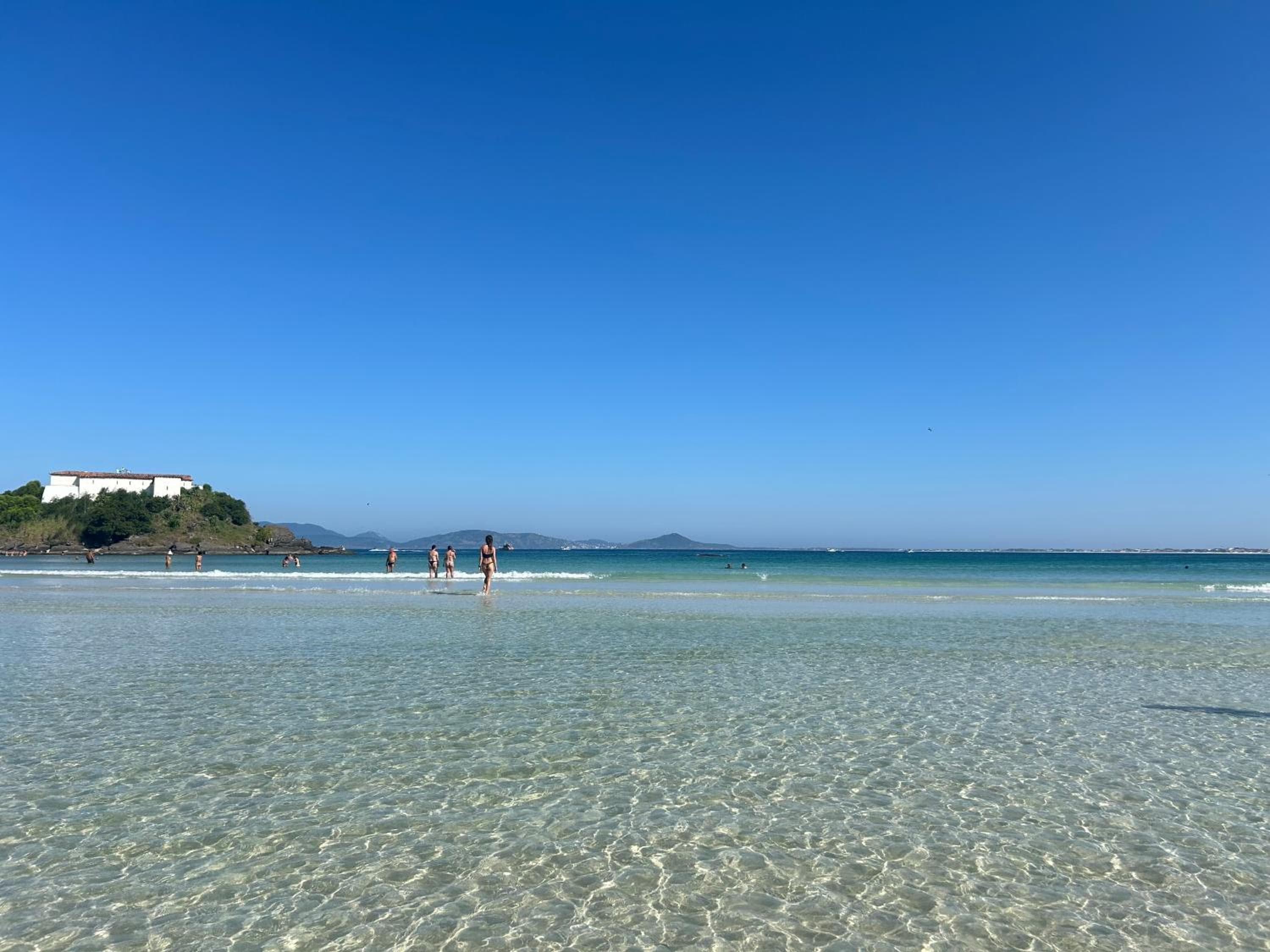 Flat Samba Bossa Nova, Cabo Frio, photo 5