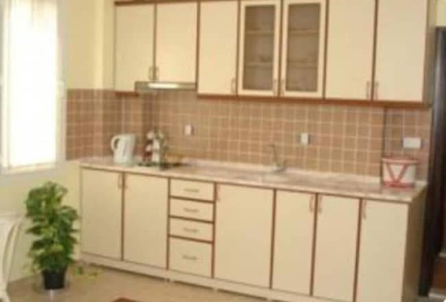Hayat Apart Otel, Oludeniz